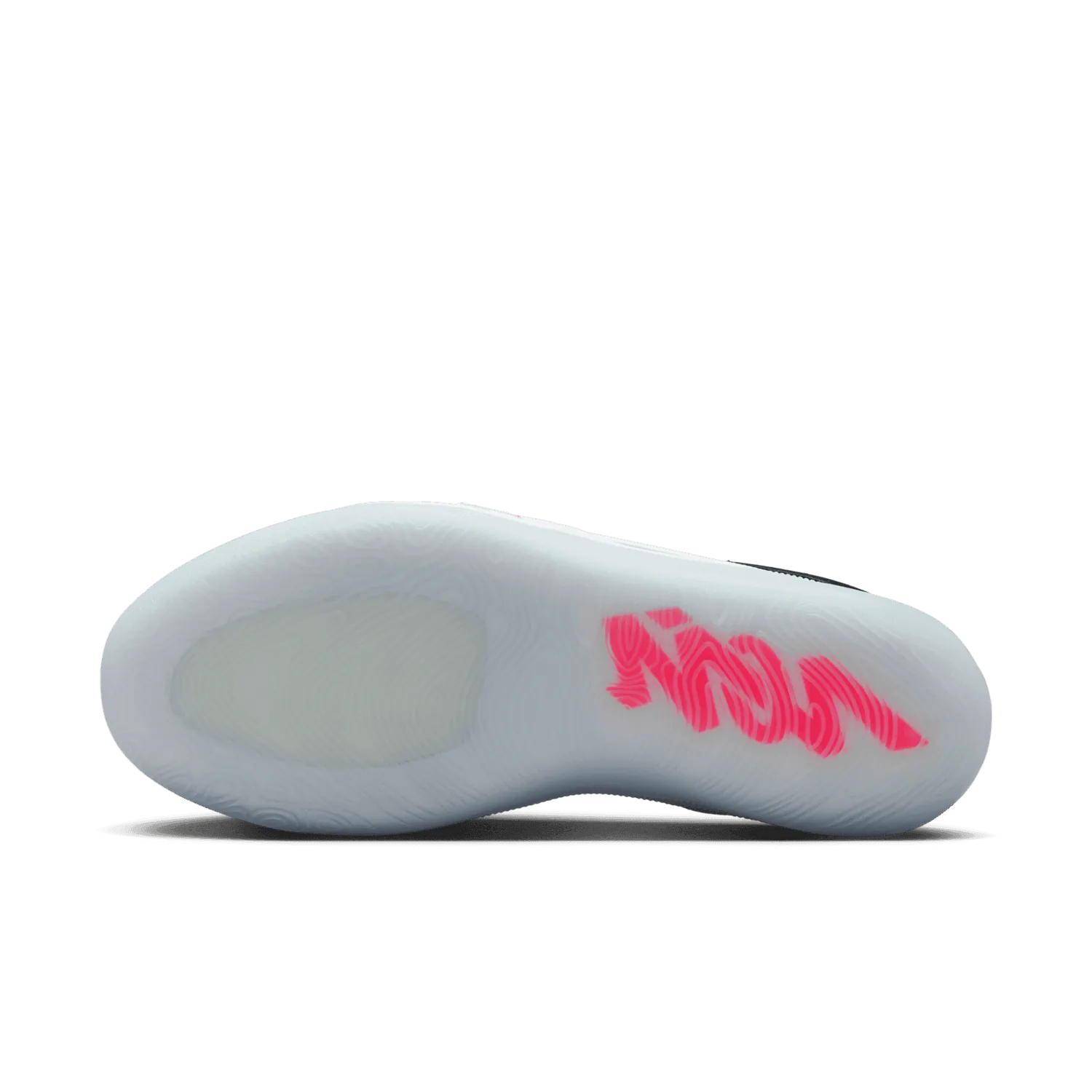 Jordan Zion 4 Black White Crimson image 2