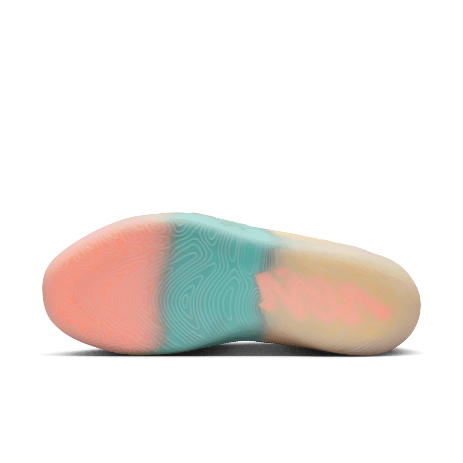 Jordan Zion 4 Vacation Mode image 3