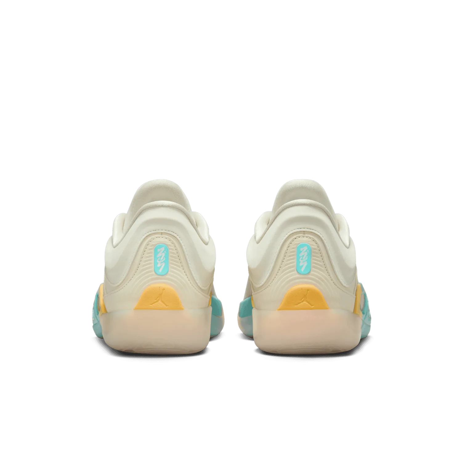 Jordan Zion 4 Vacation Mode image 6