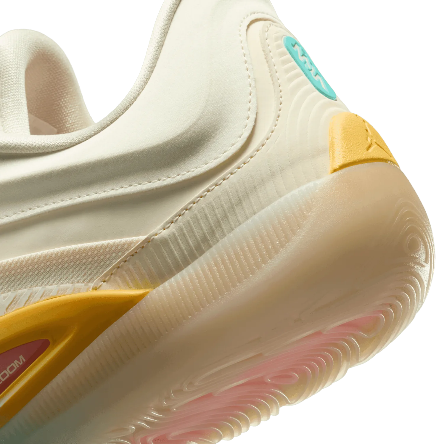 Jordan Zion 4 Vacation Mode image 8