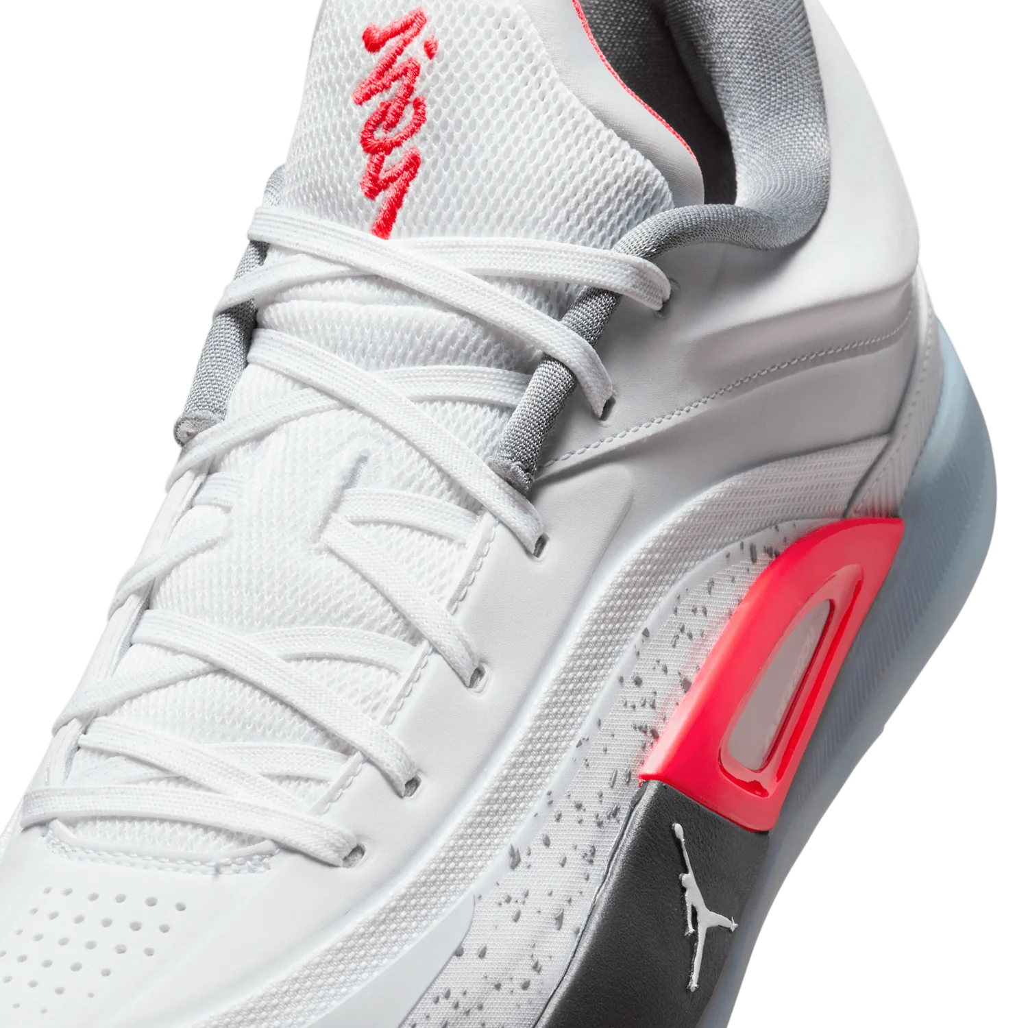 Jordan Zion 4 Flight image 3