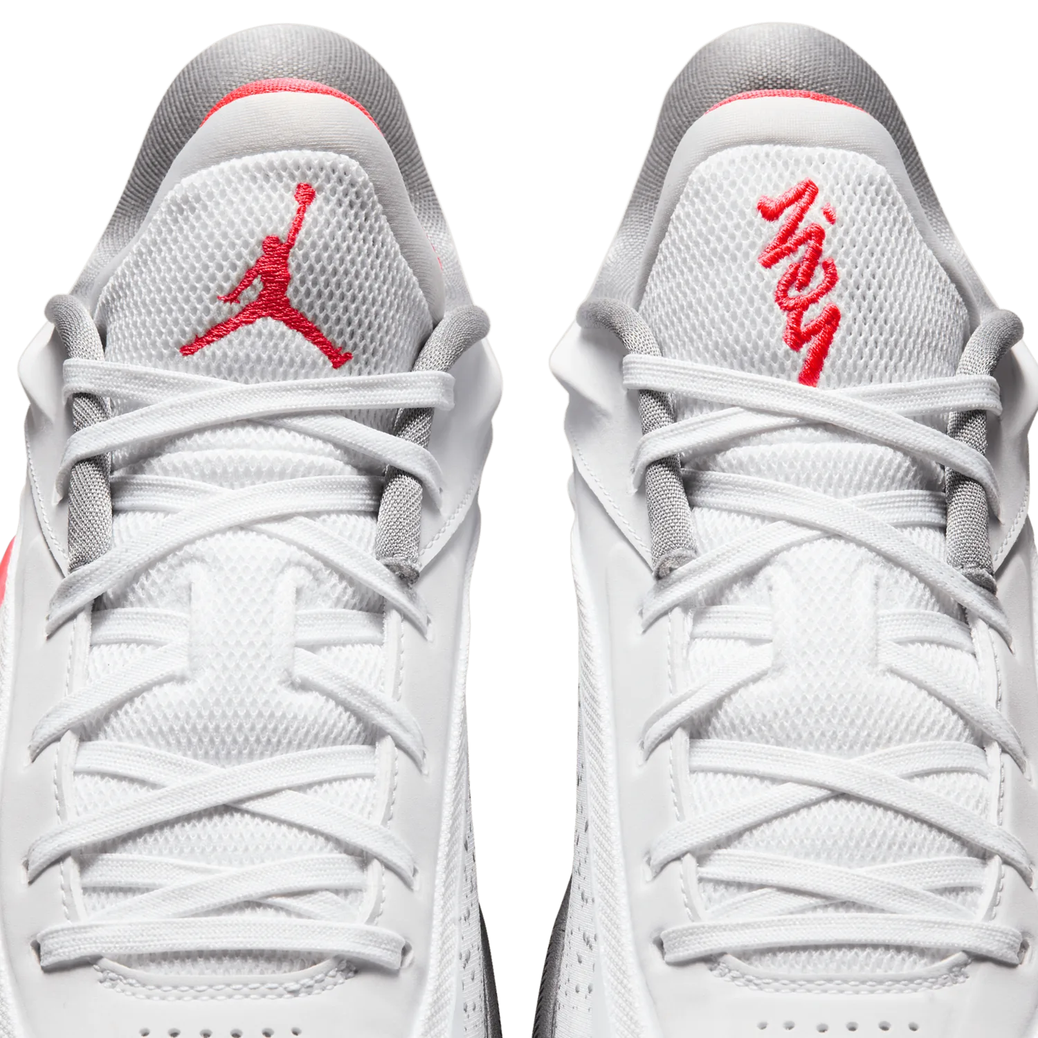 Jordan Zion 4 Flight image 6