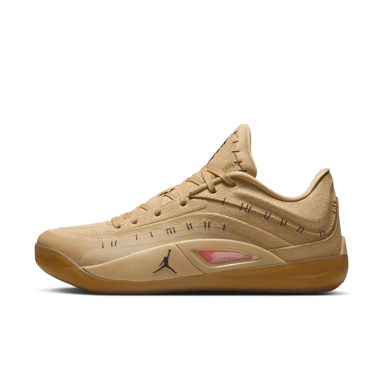 Jordan Zion 4 Voodoo image 2