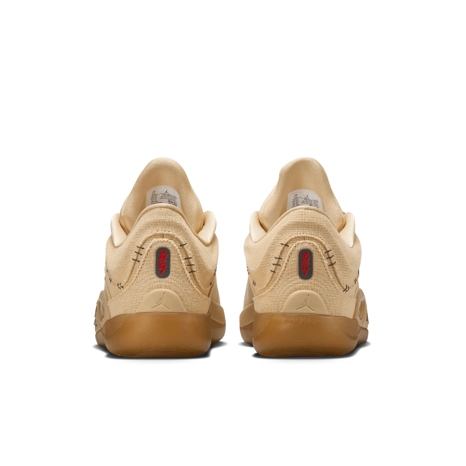 Jordan Zion 4 Voodoo image 3