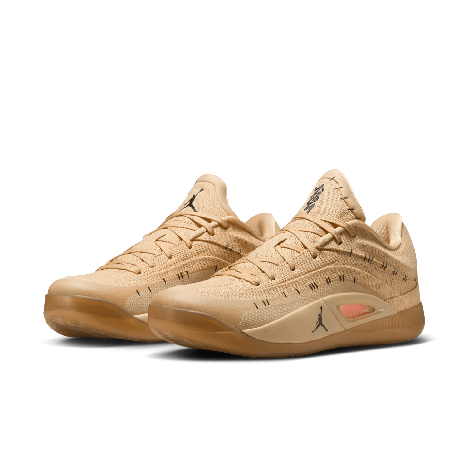 Jordan Zion 4 Voodoo image 5