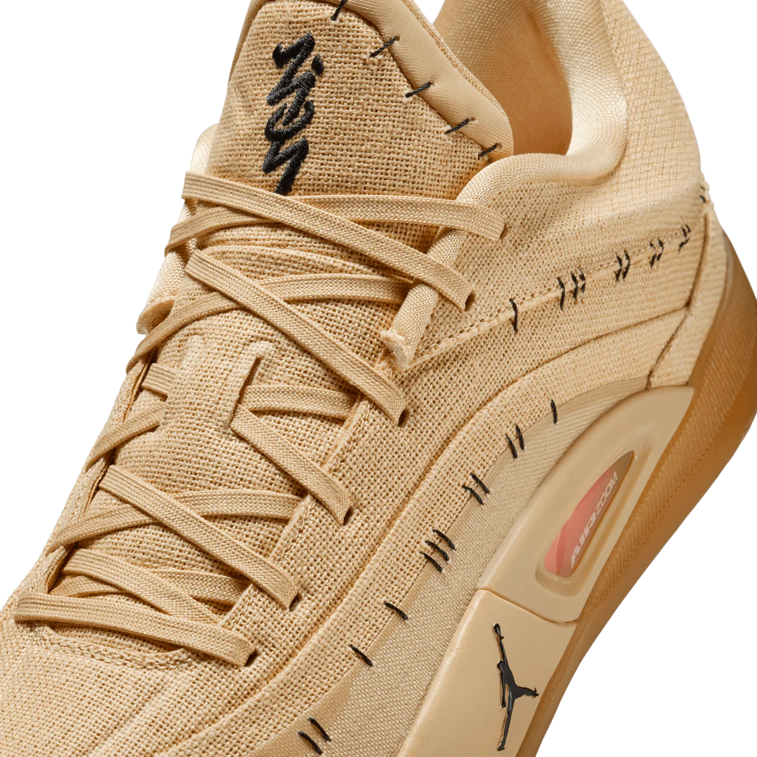 Jordan Zion 4 Voodoo image 9