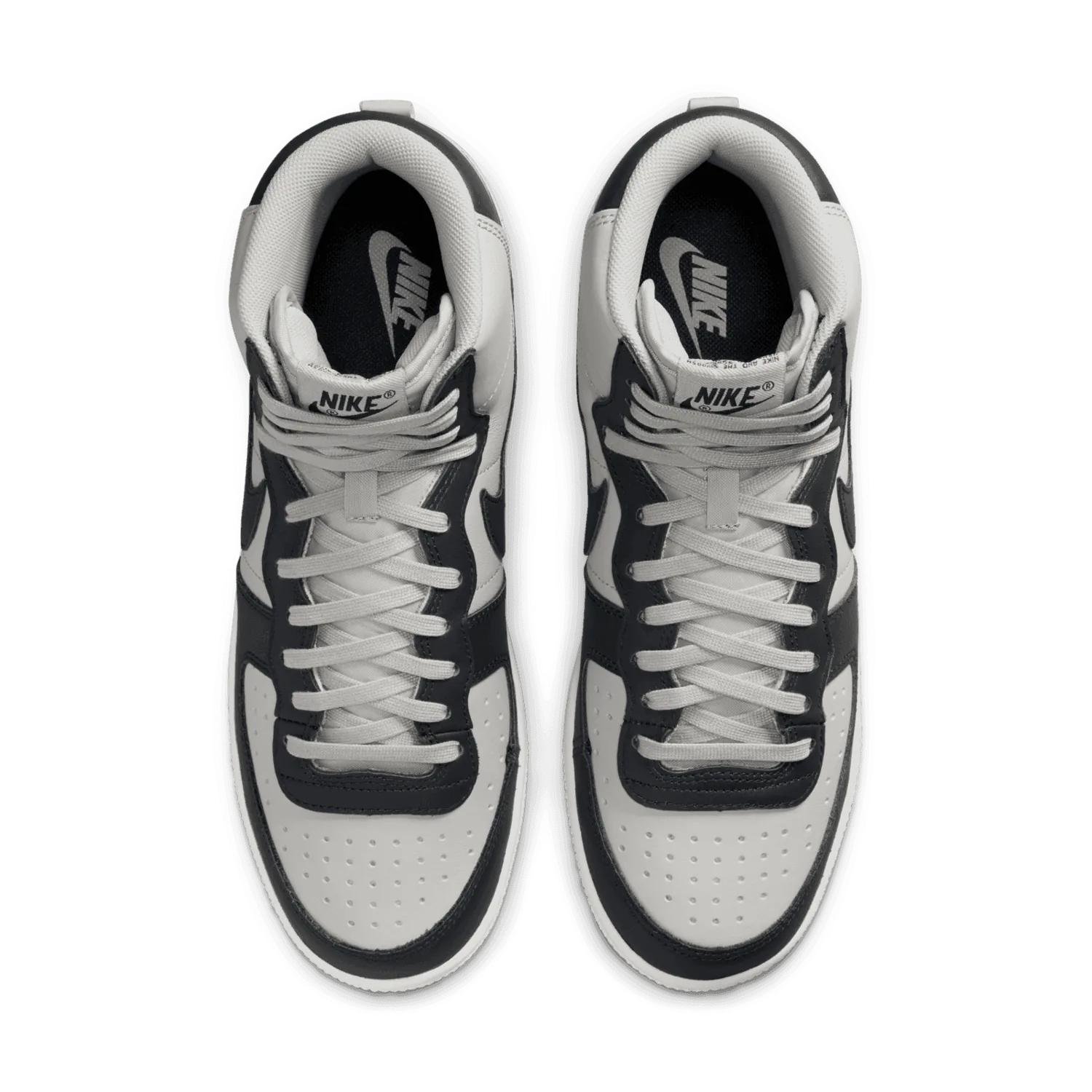 Nike Terminator High Georgetown image 3