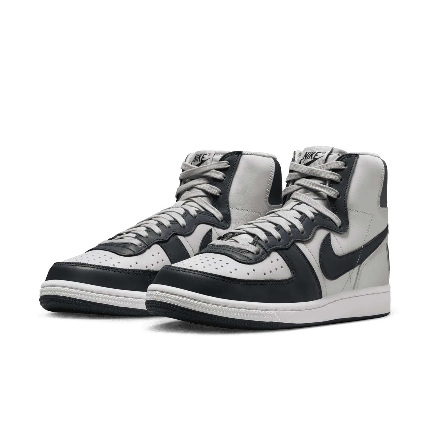 Nike Terminator High Georgetown image 4