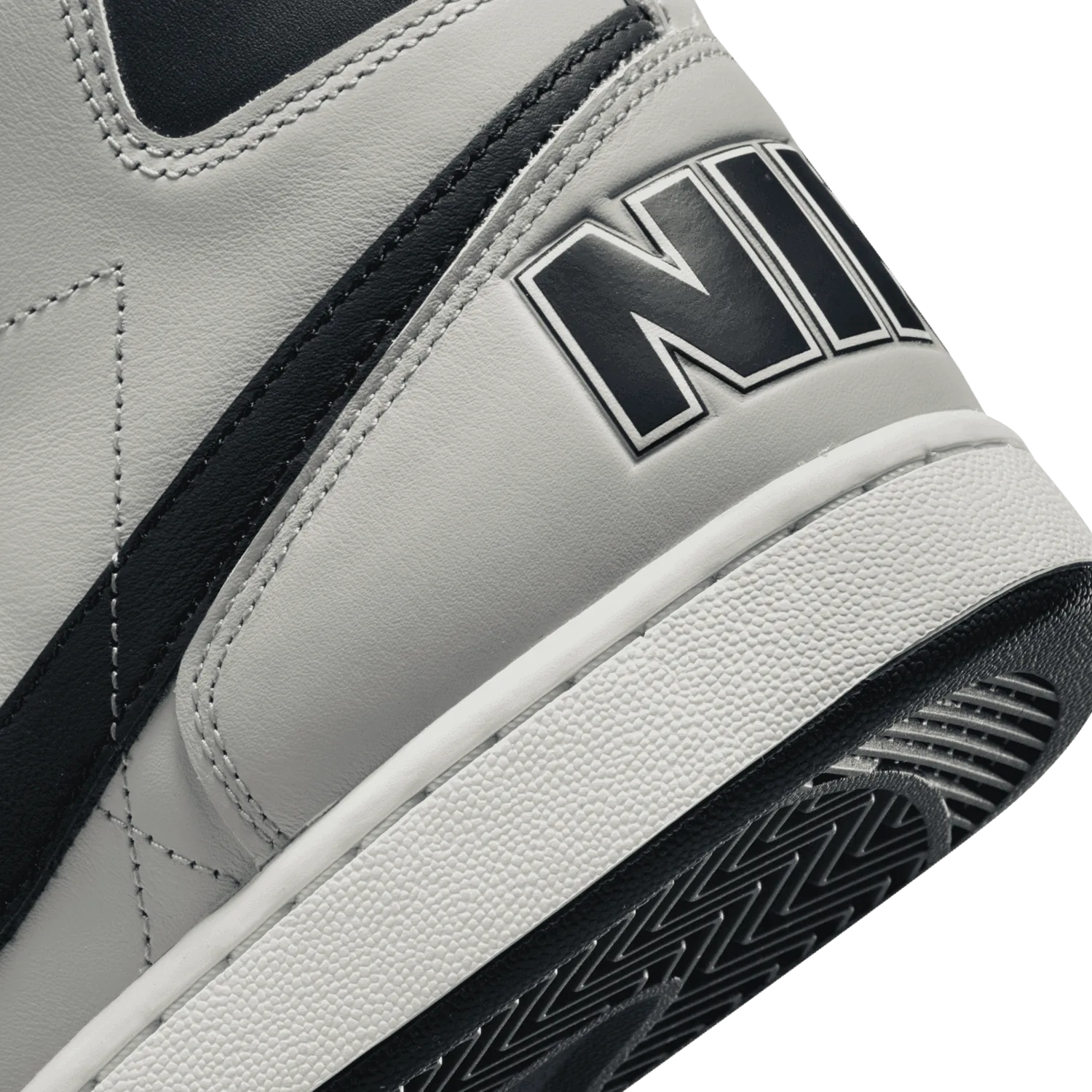 Nike Terminator High Georgetown image 7