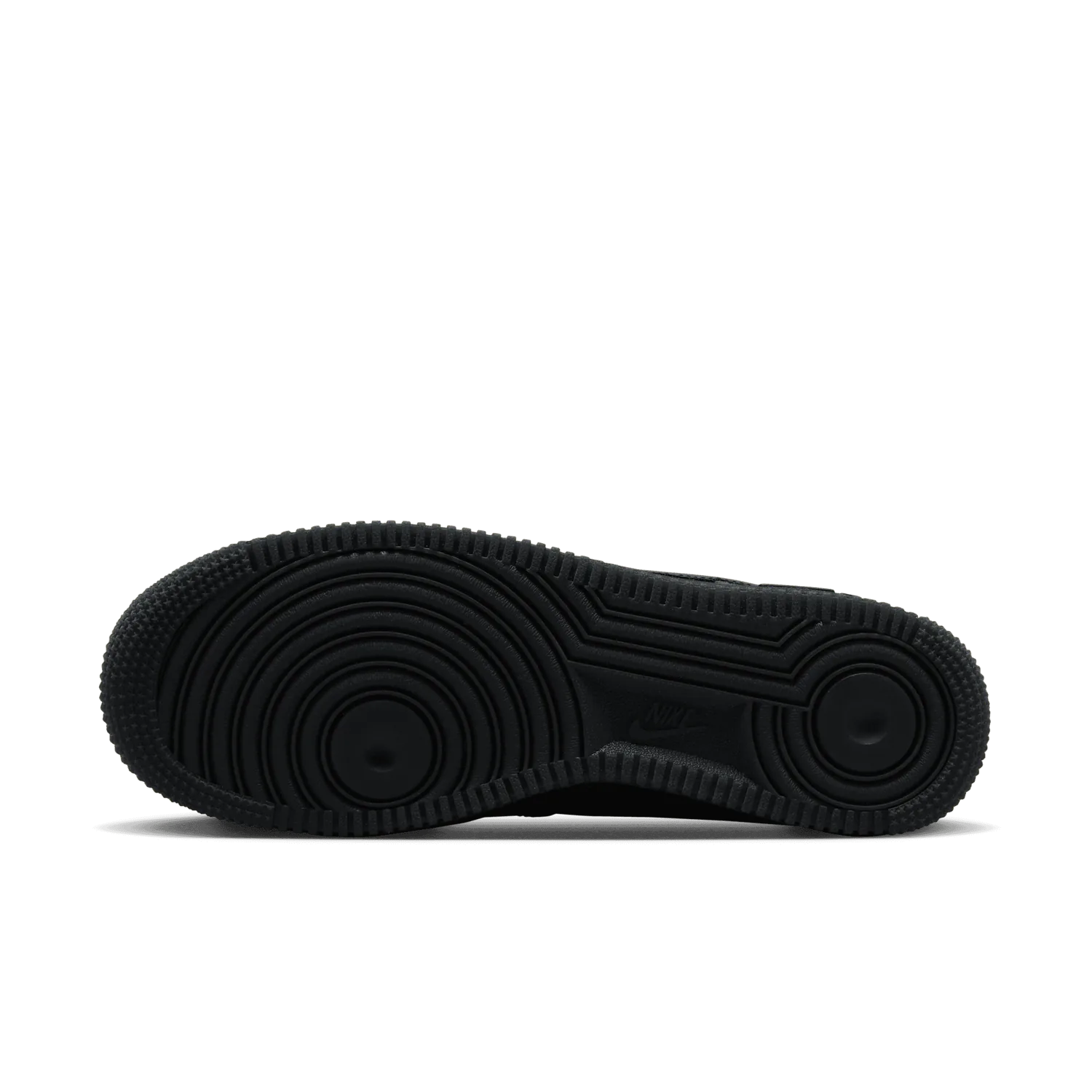 Nike Air Force 1 Low Wear Away Black Blue image 2