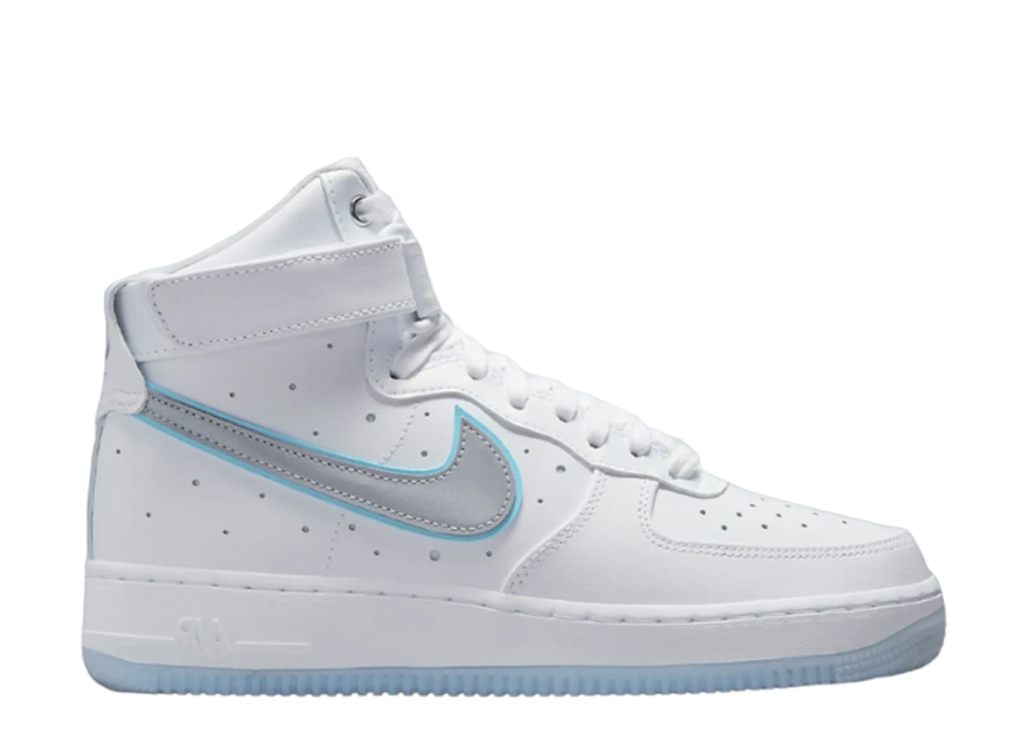 Nike Air Force 1 High Dare To Fly