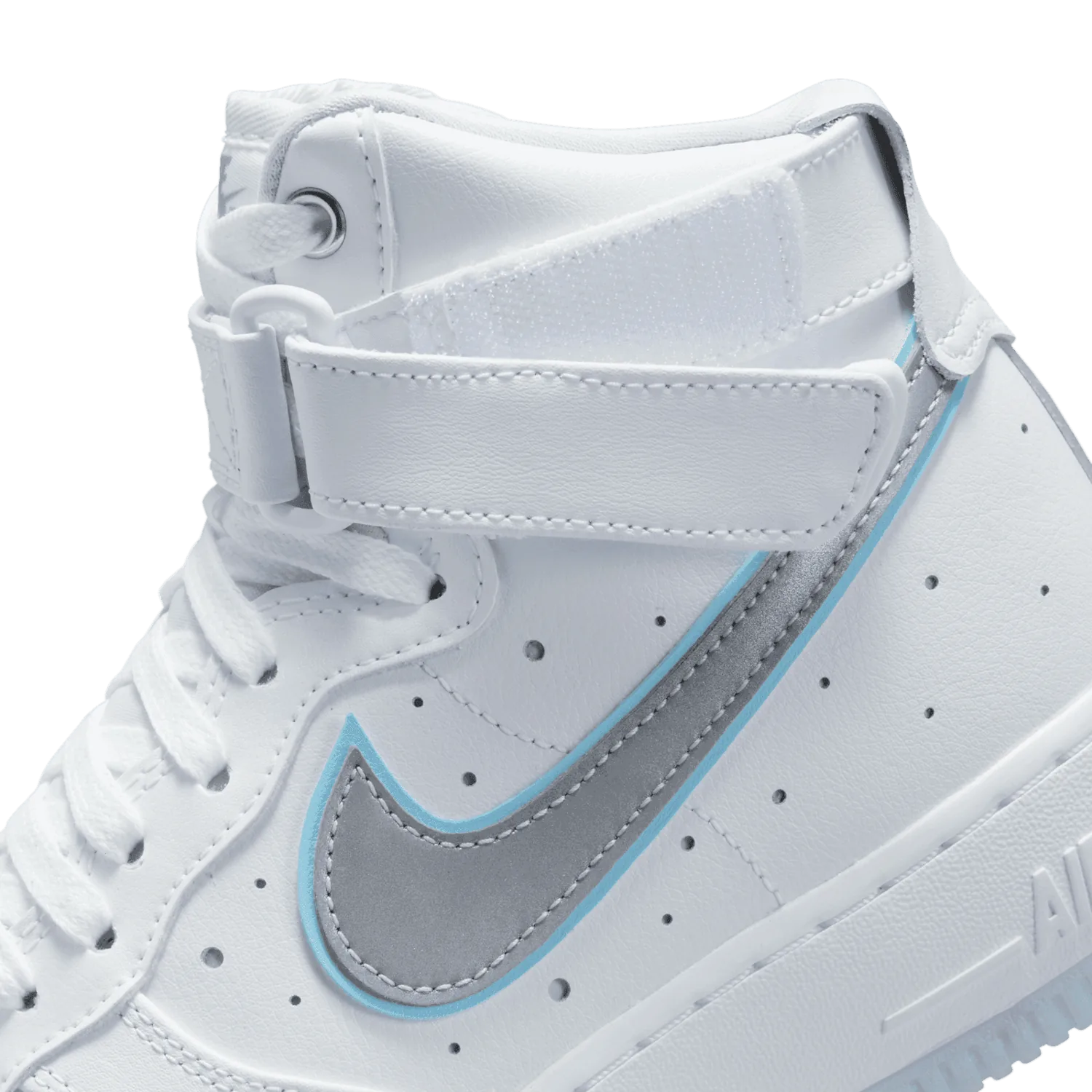 Nike Air Force 1 High Dare To Fly image 5