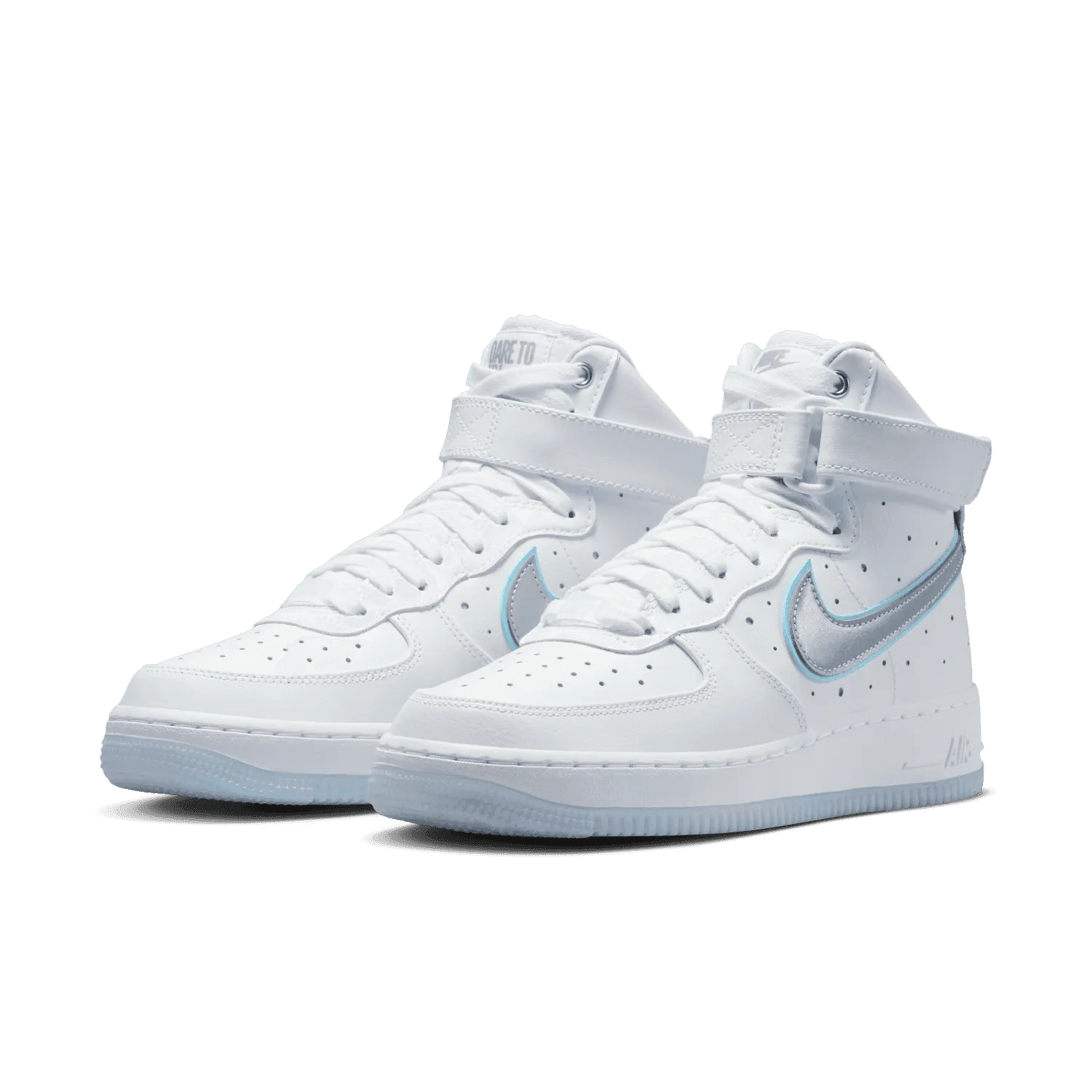 Nike Air Force 1 High Dare To Fly image 8
