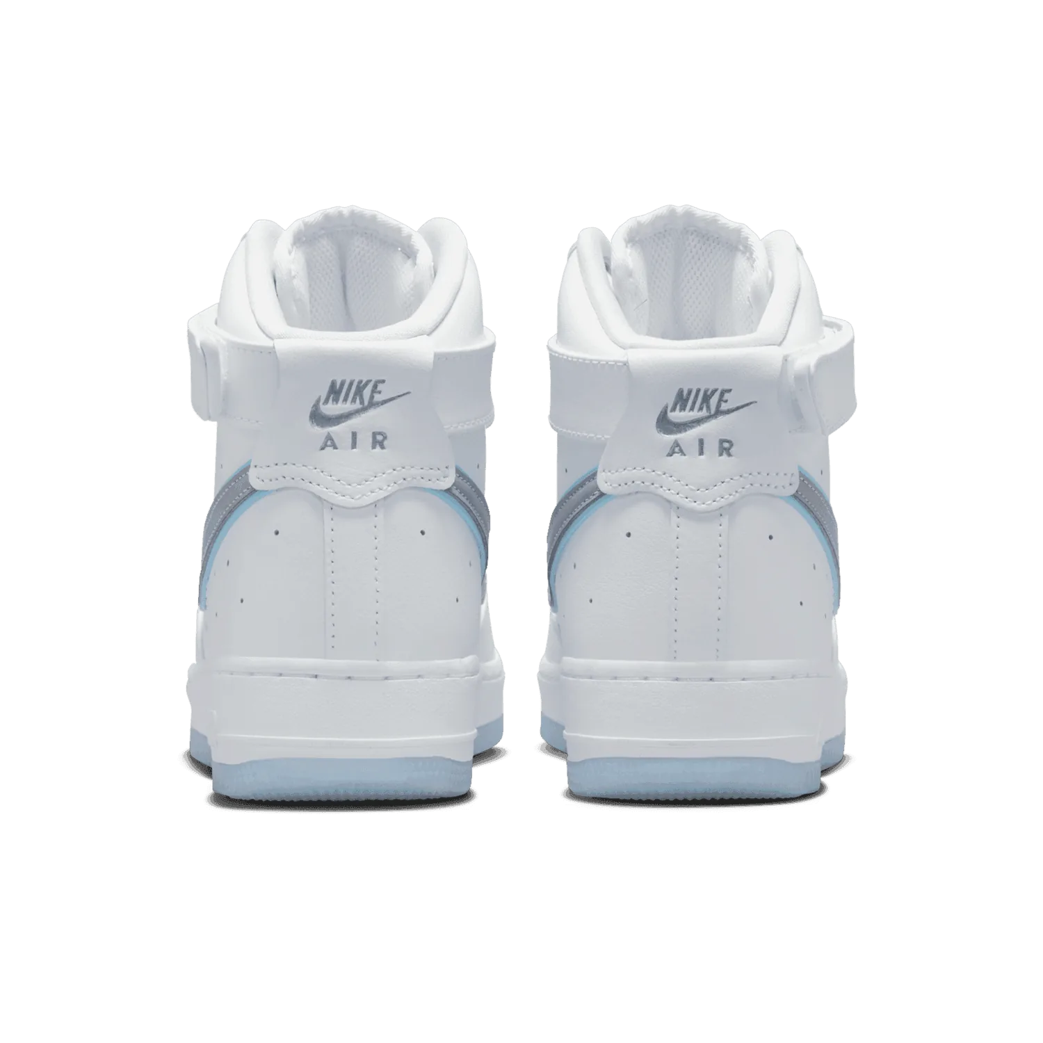 Nike Air Force 1 High Dare To Fly image 9