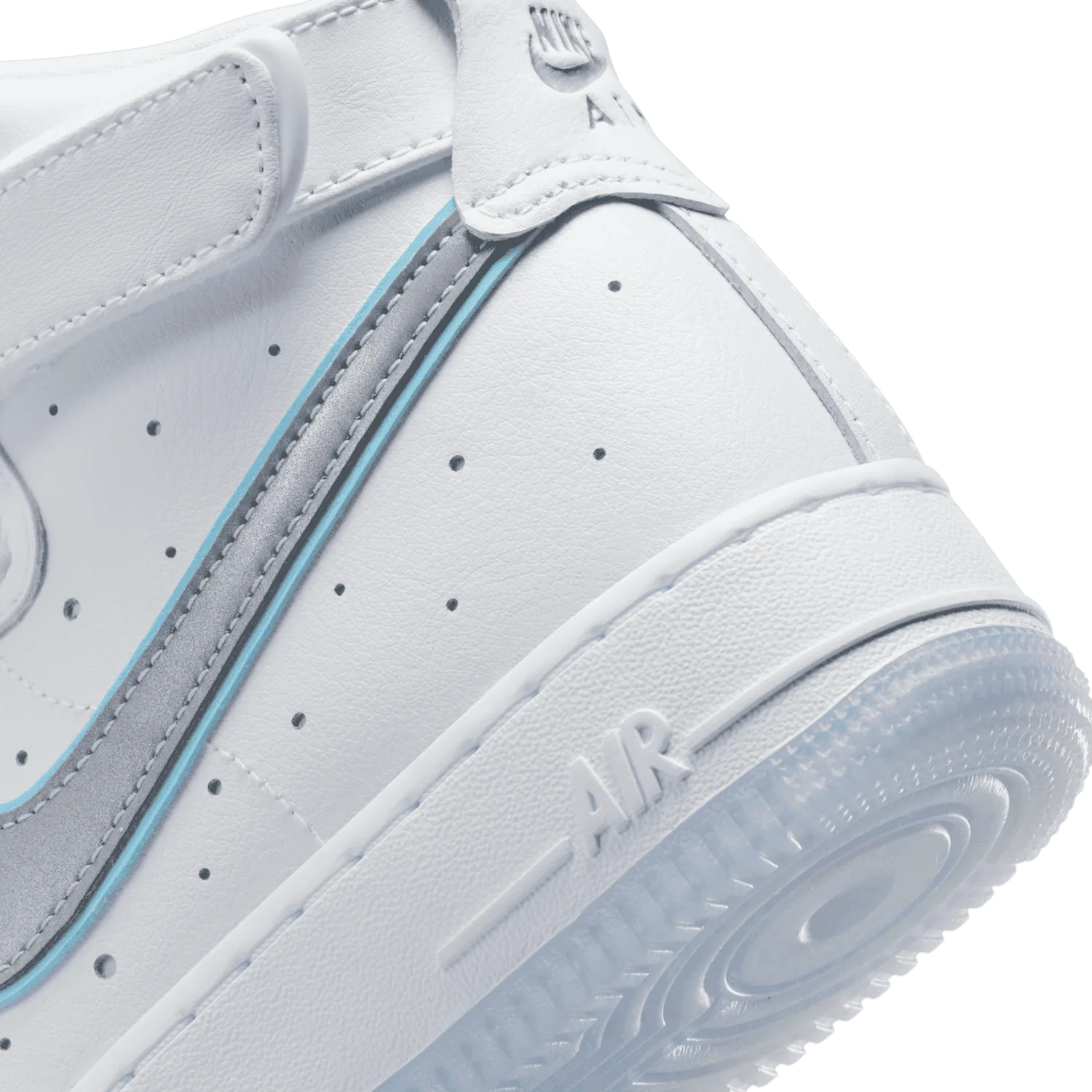 Nike Air Force 1 High Dare To Fly image 11