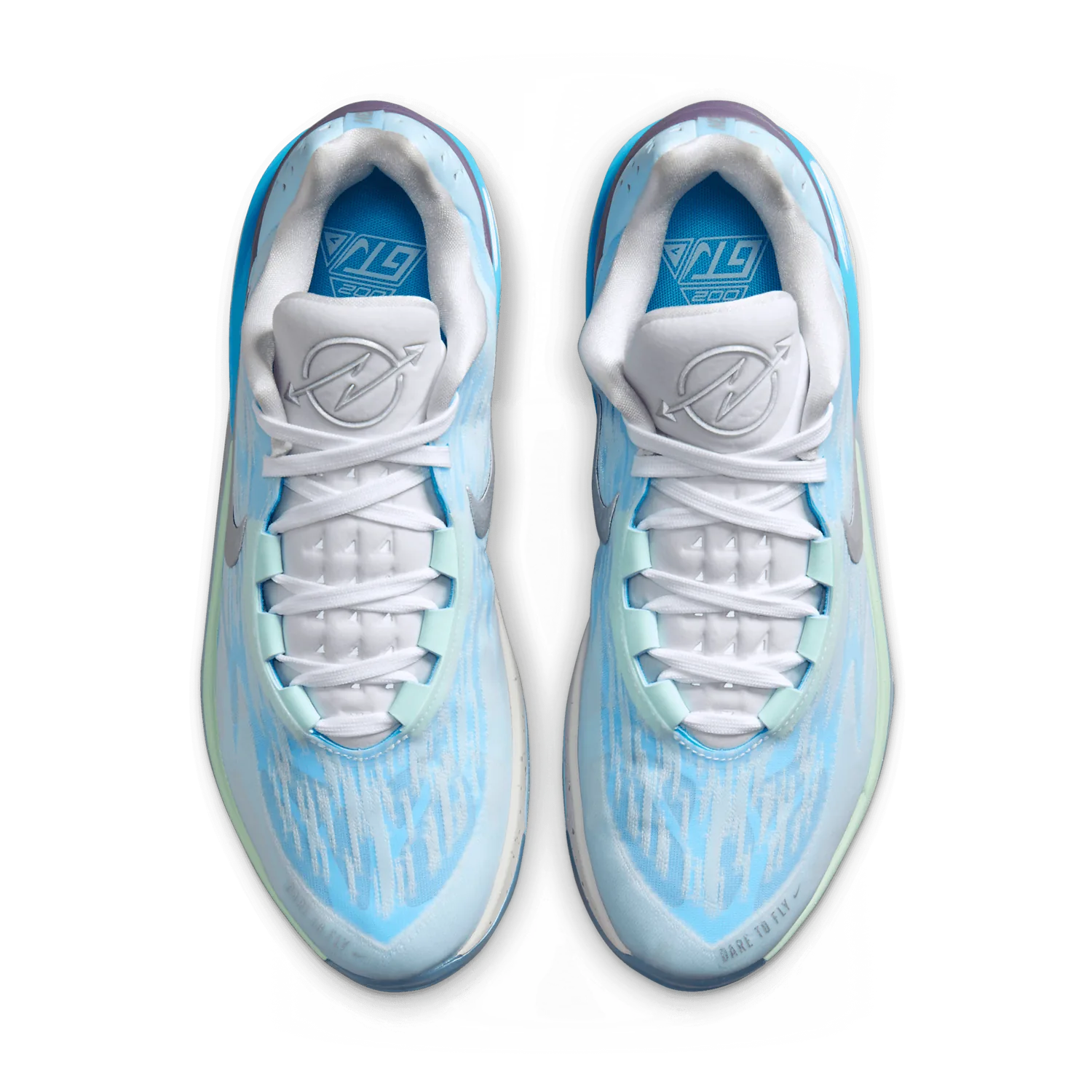 Nike Air Zoom GT Cut 2 Dare To Fly image 3