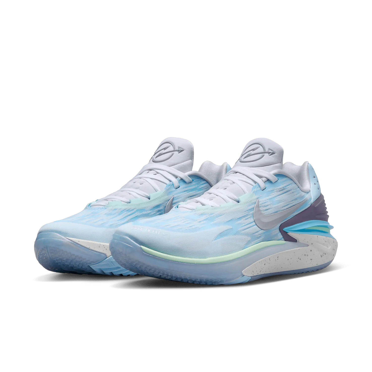 Nike Air Zoom GT Cut 2 Dare To Fly image 4