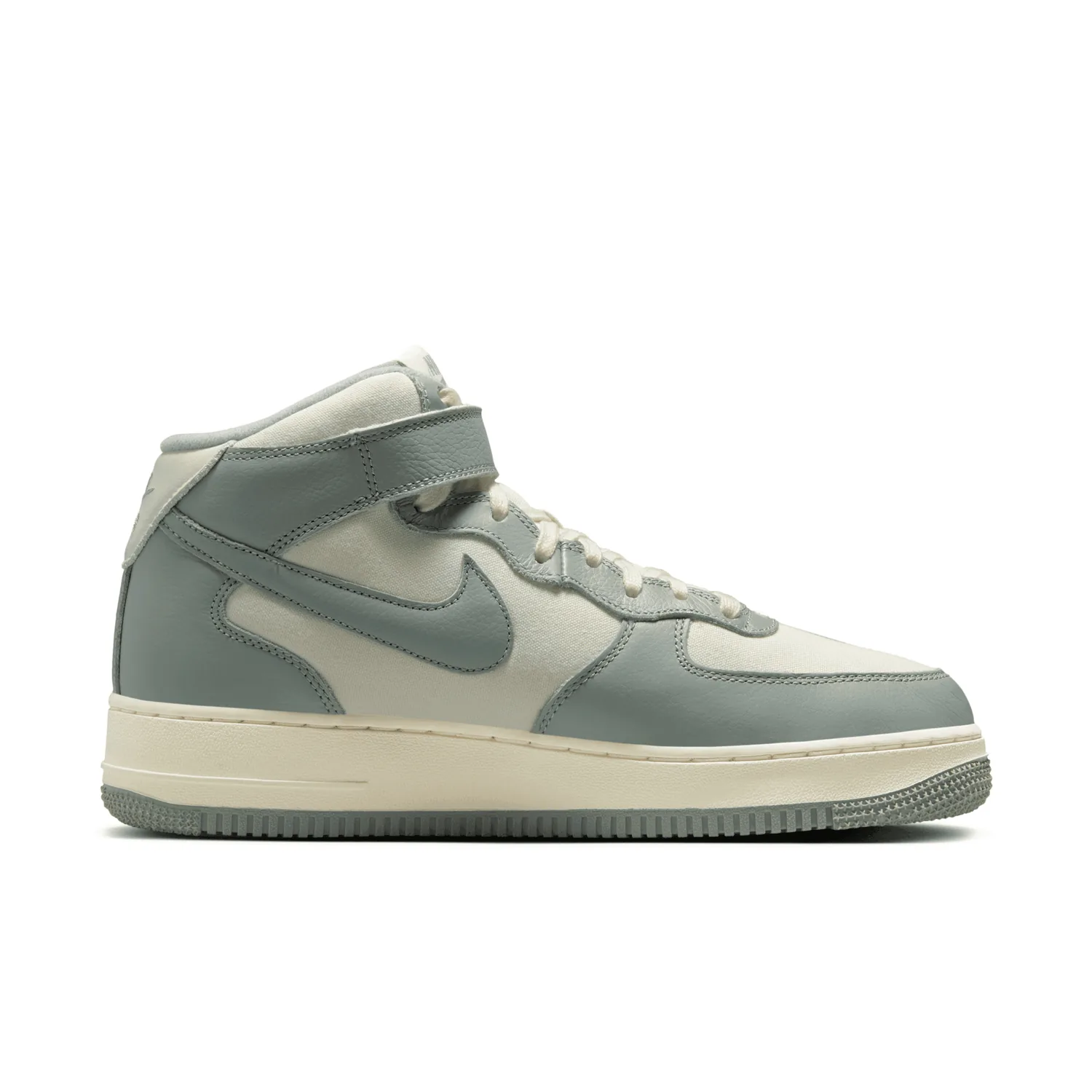 Nike Air Force 1 Mid NBHD Coconut Milk Mica Green image 3