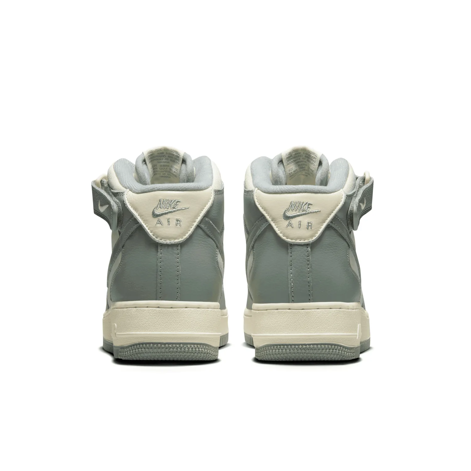 Nike Air Force 1 Mid NBHD Coconut Milk Mica Green image 6