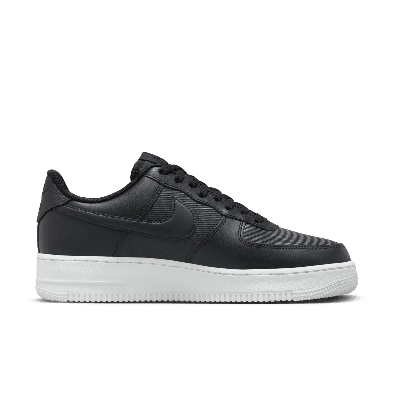 Nike Air Force 1 Low Nylon Gridiron image 3