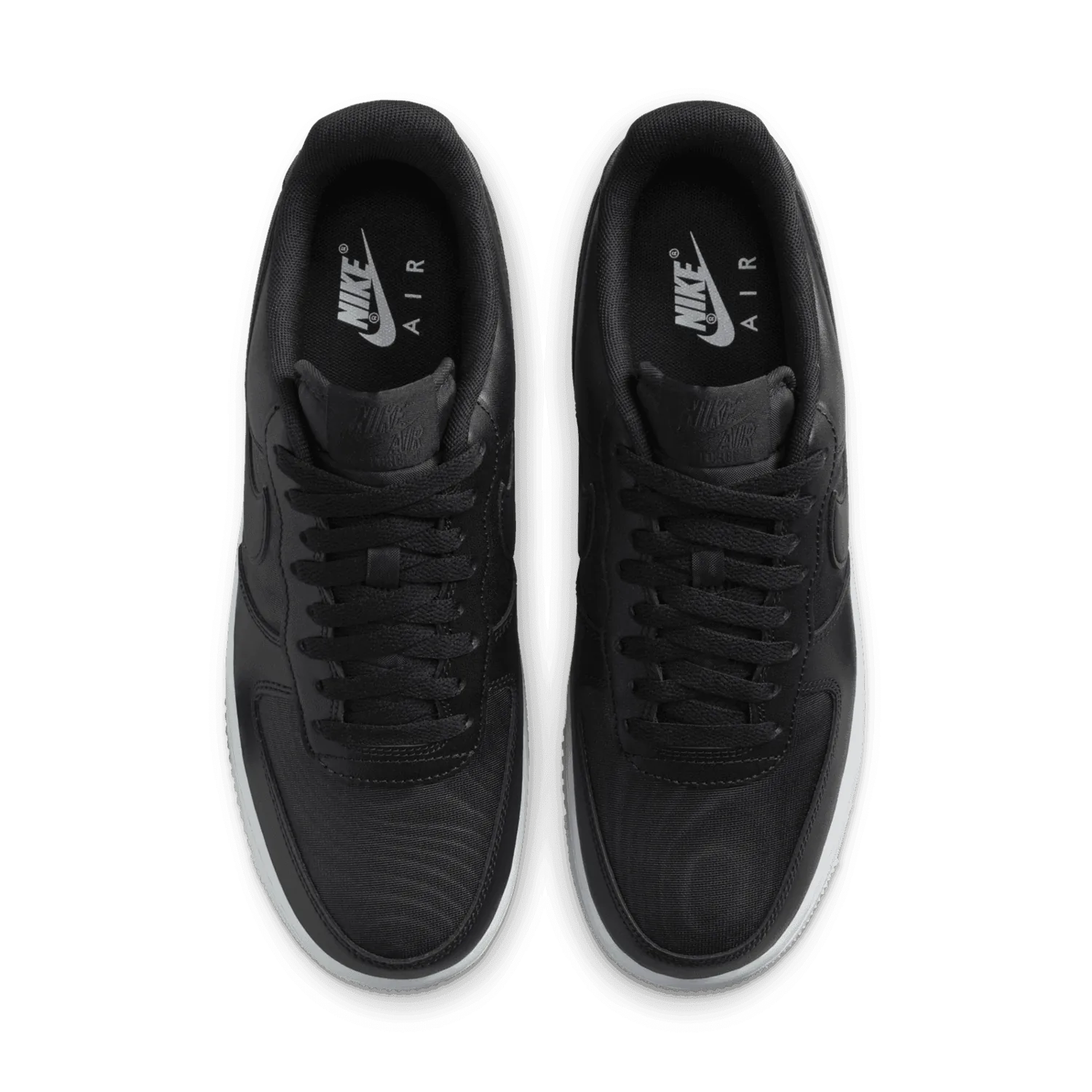 Nike Air Force 1 Low Nylon Gridiron image 4
