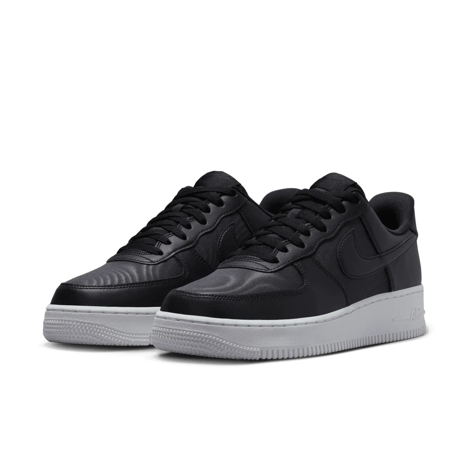 Nike Air Force 1 Low Nylon Gridiron image 5