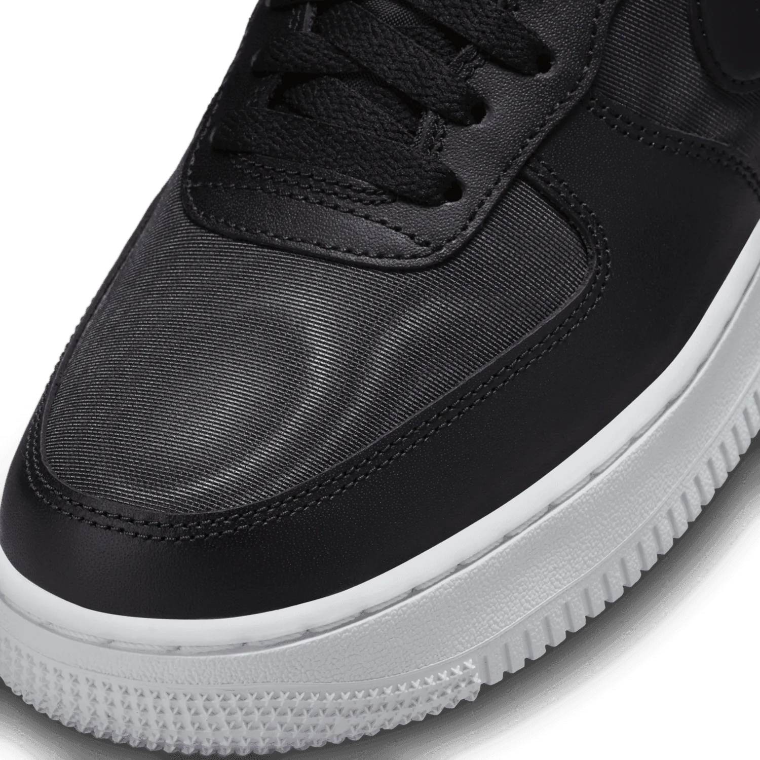 Nike Air Force 1 Low Nylon Gridiron image 7