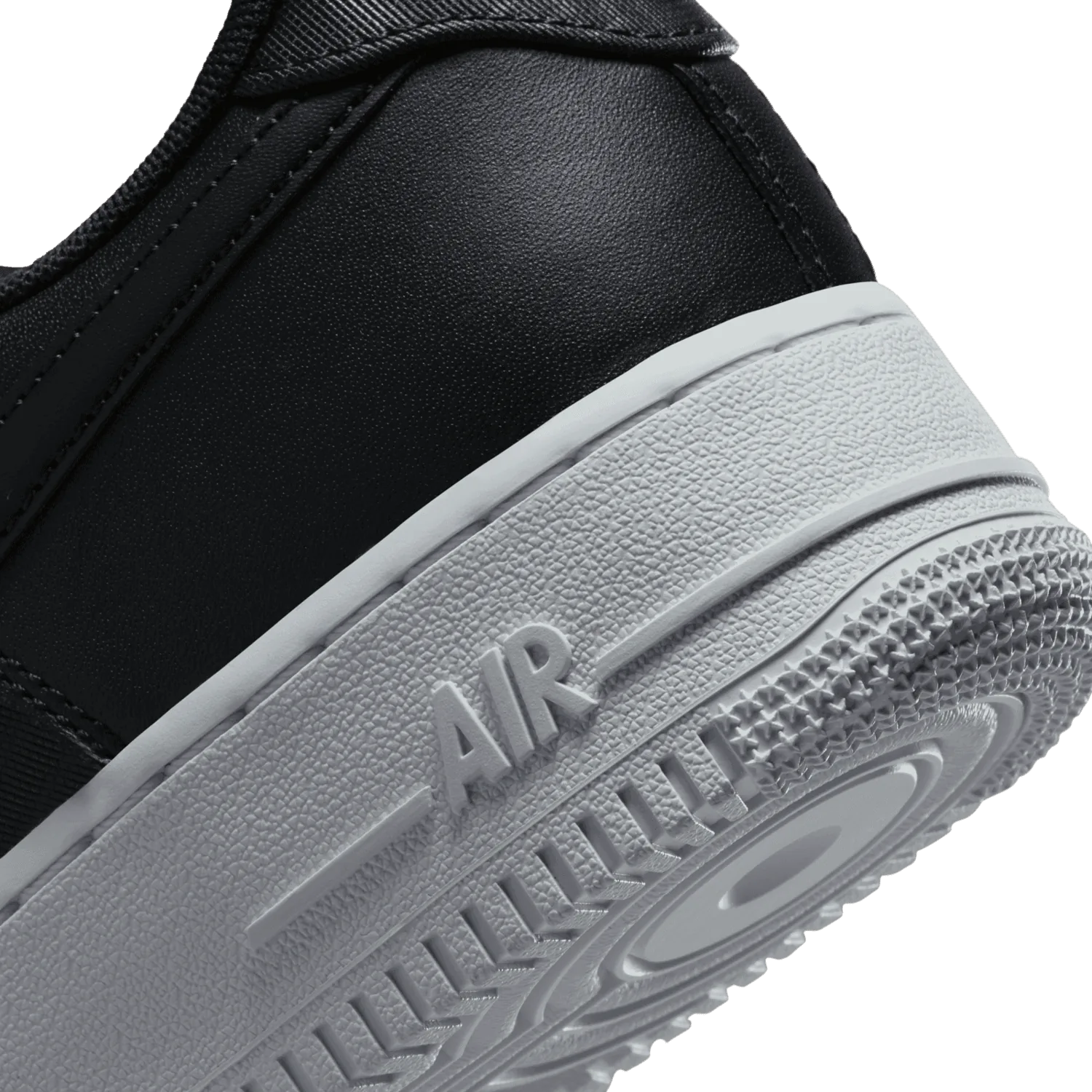 Nike Air Force 1 Low Nylon Gridiron image 8