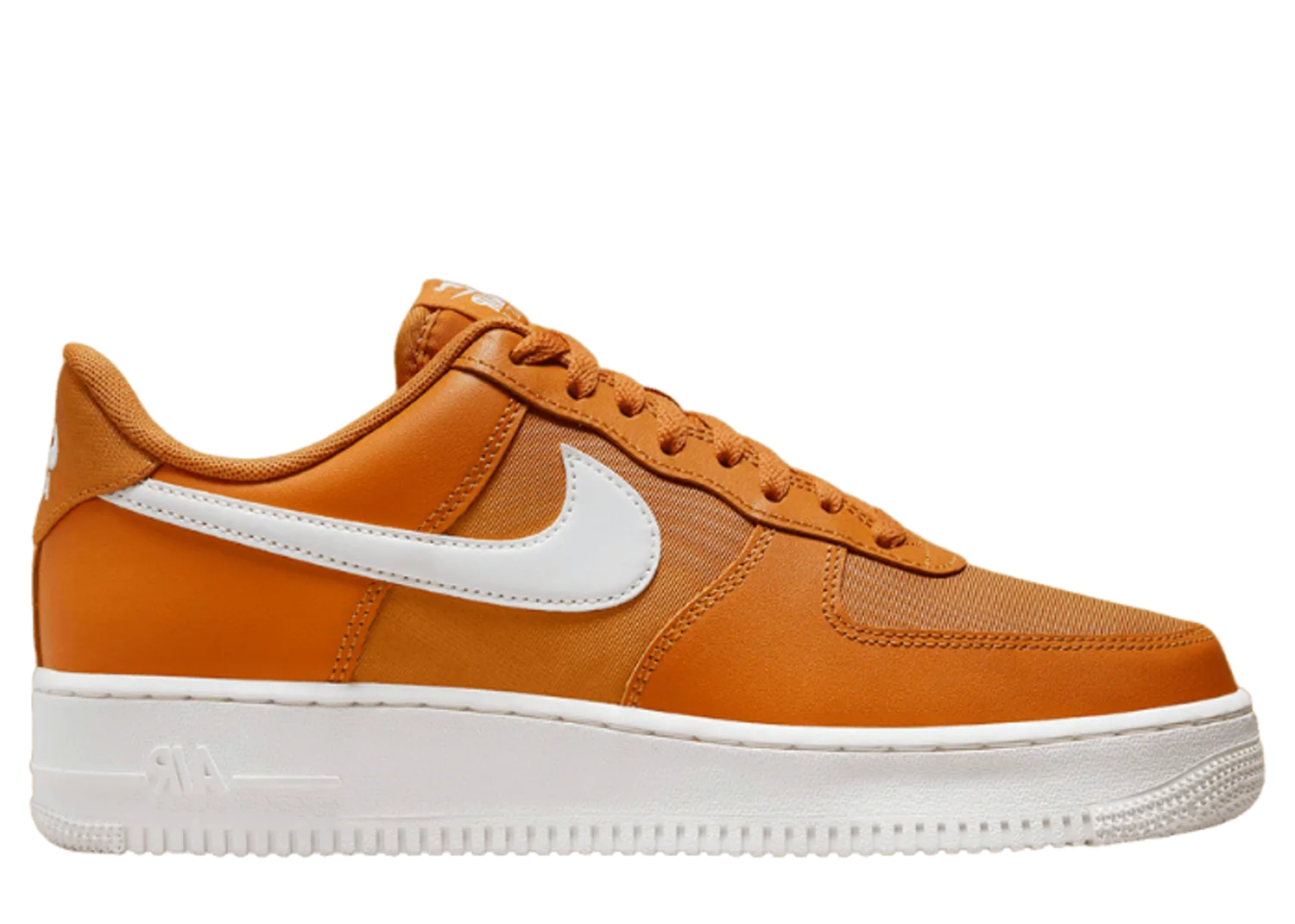 Nike Air Force 1 Low Nylon Monarch