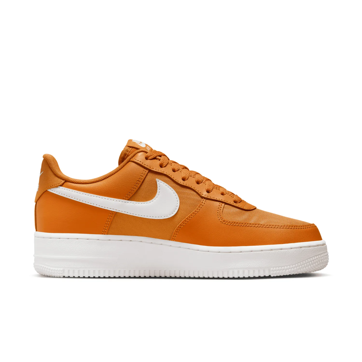 Nike Air Force 1 Low Nylon Monarch image 3