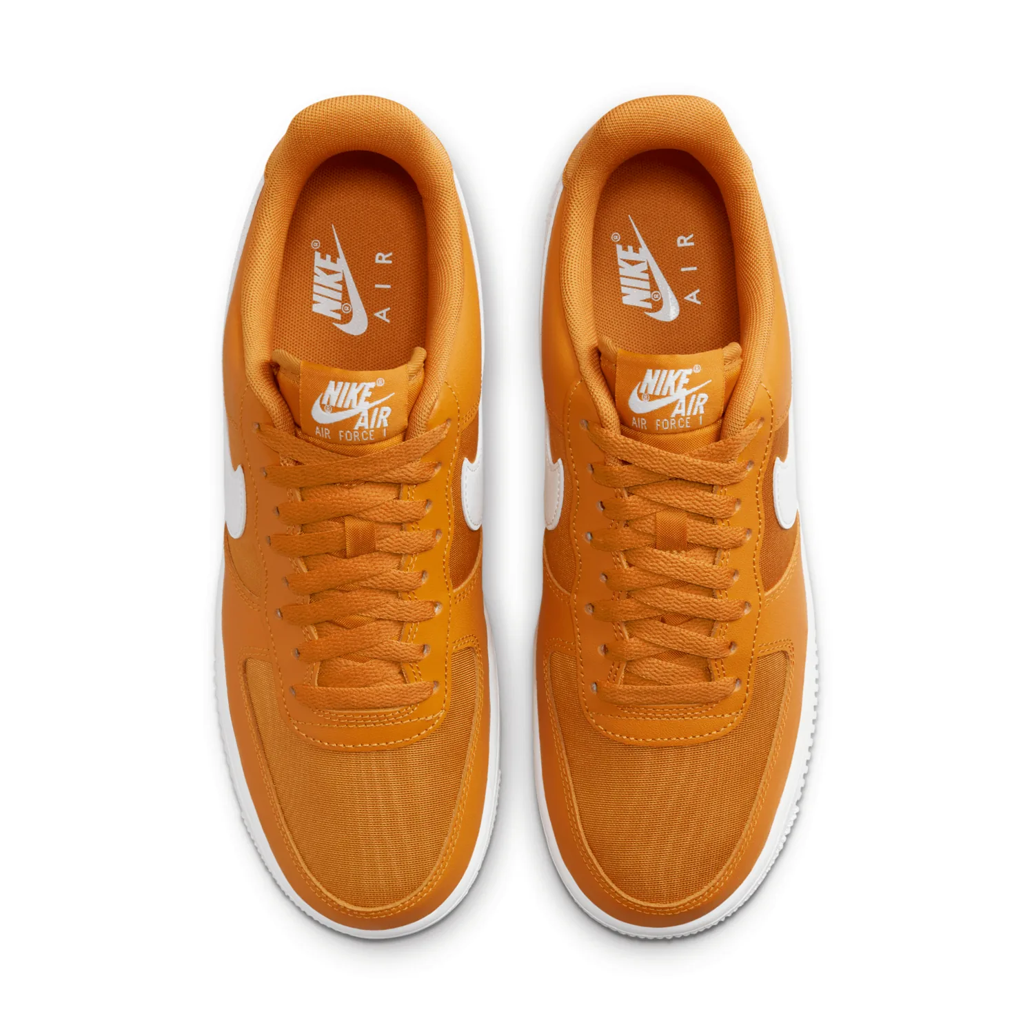 Nike Air Force 1 Low Nylon Monarch image 4