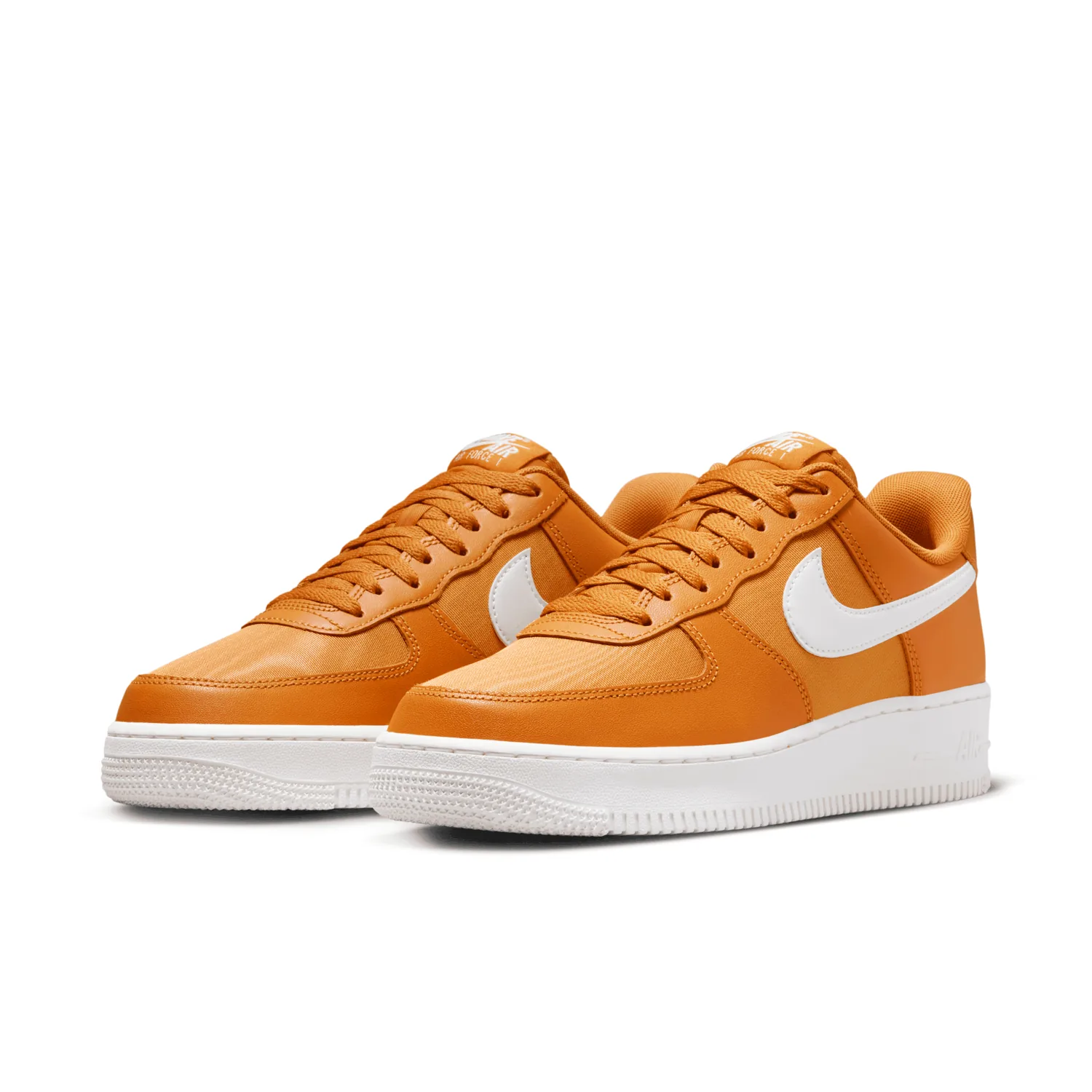 Nike Air Force 1 Low Nylon Monarch image 5