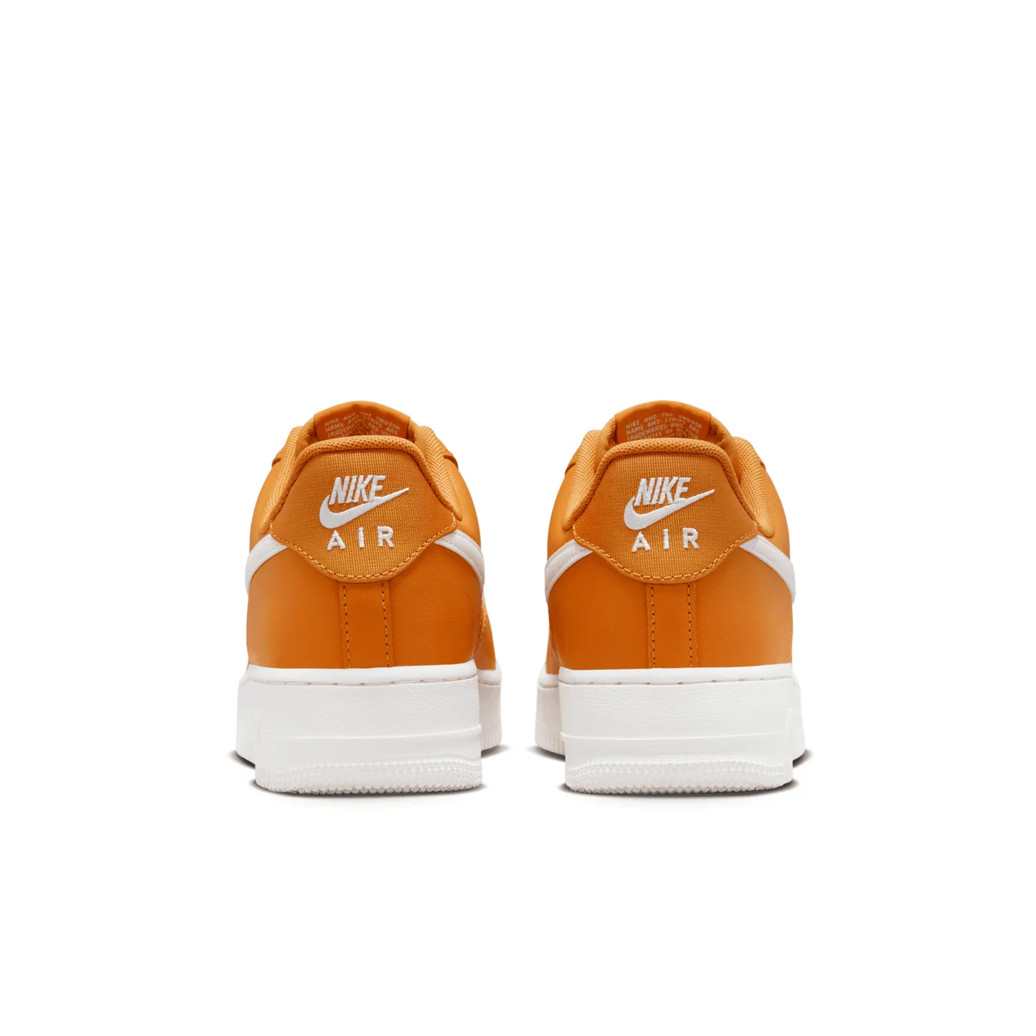 Nike Air Force 1 Low Nylon Monarch image 6