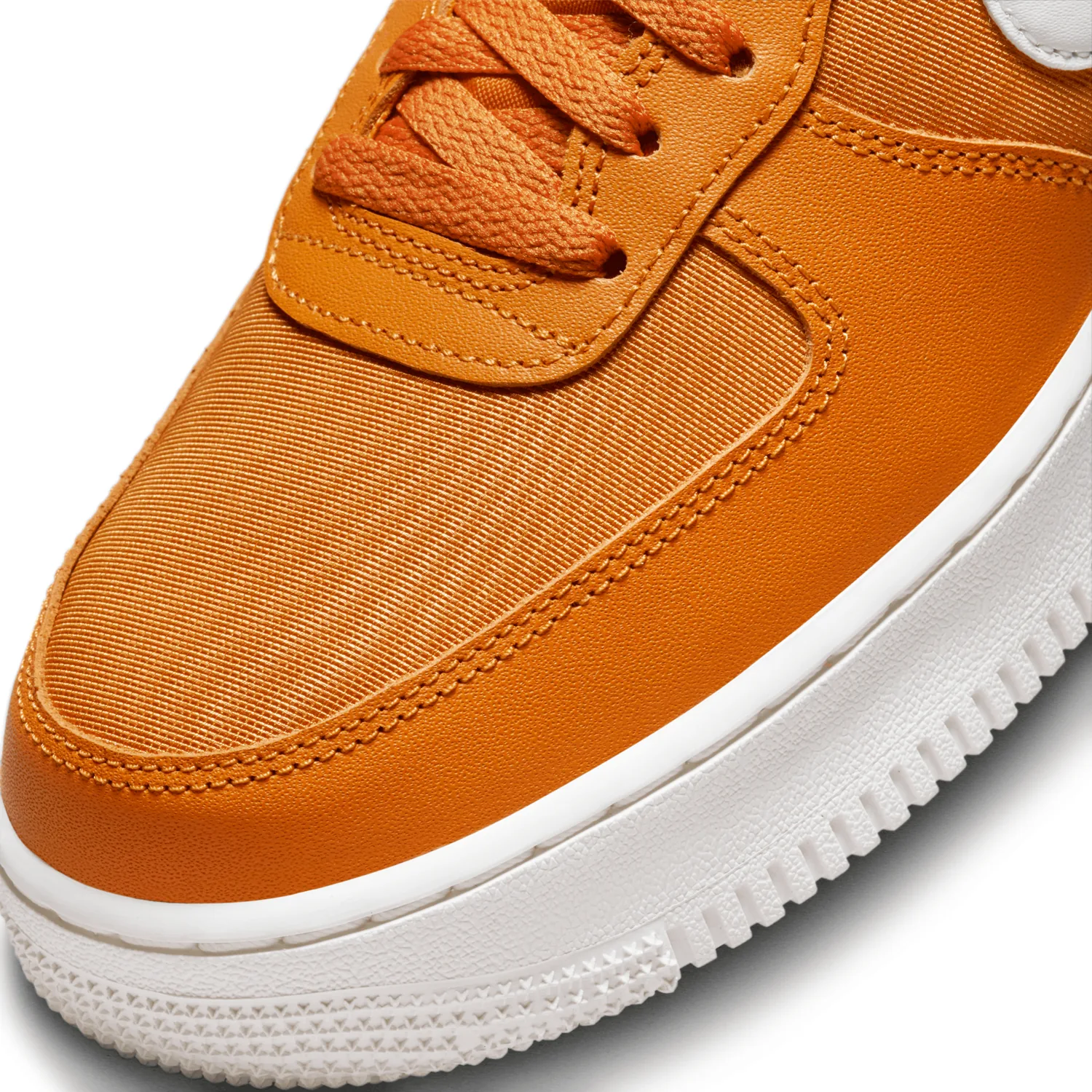 Nike Air Force 1 Low Nylon Monarch image 7