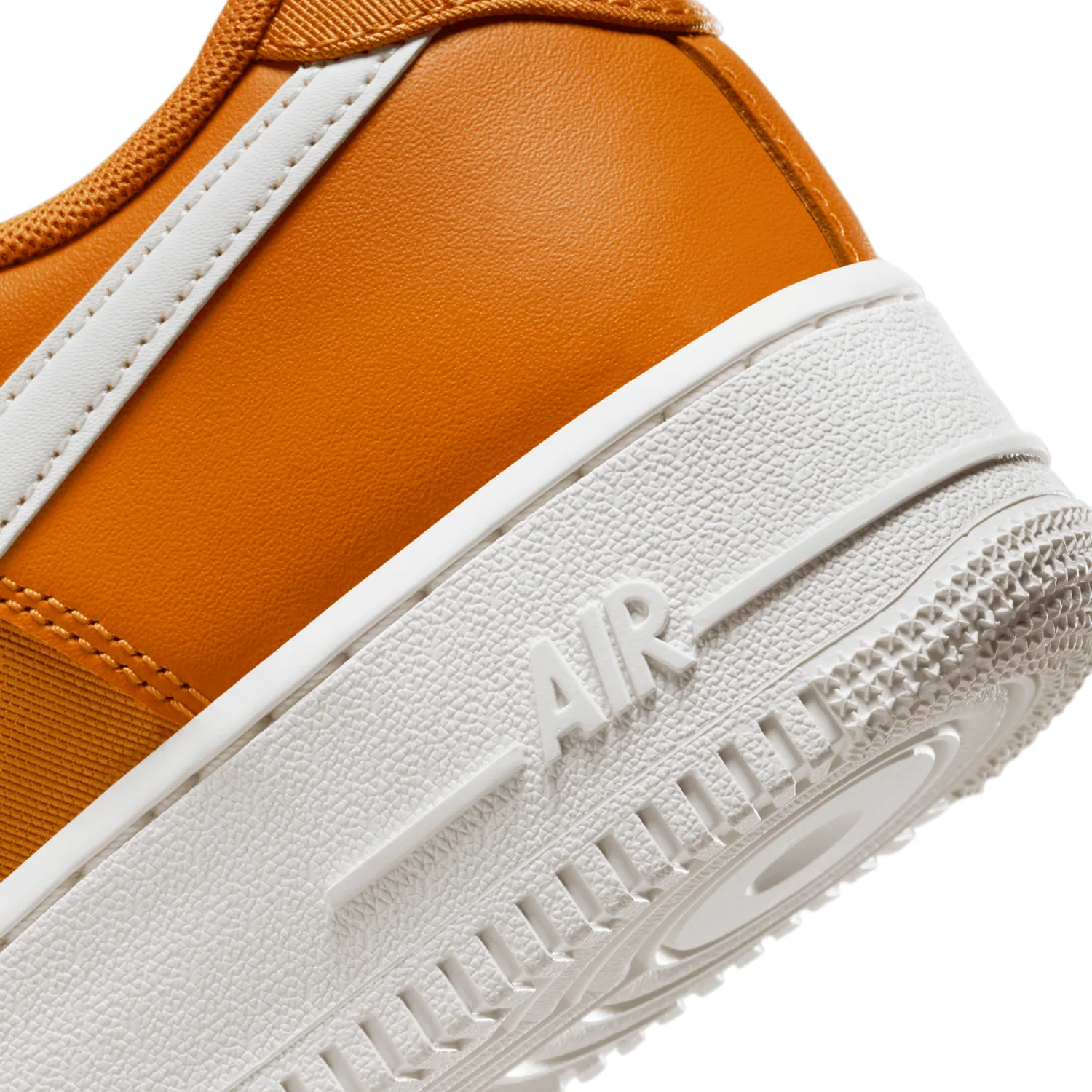 Nike Air Force 1 Low Nylon Monarch image 8