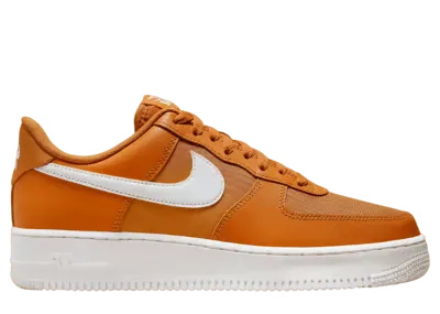 Nike Air Force 1 Low Nylon Monarch