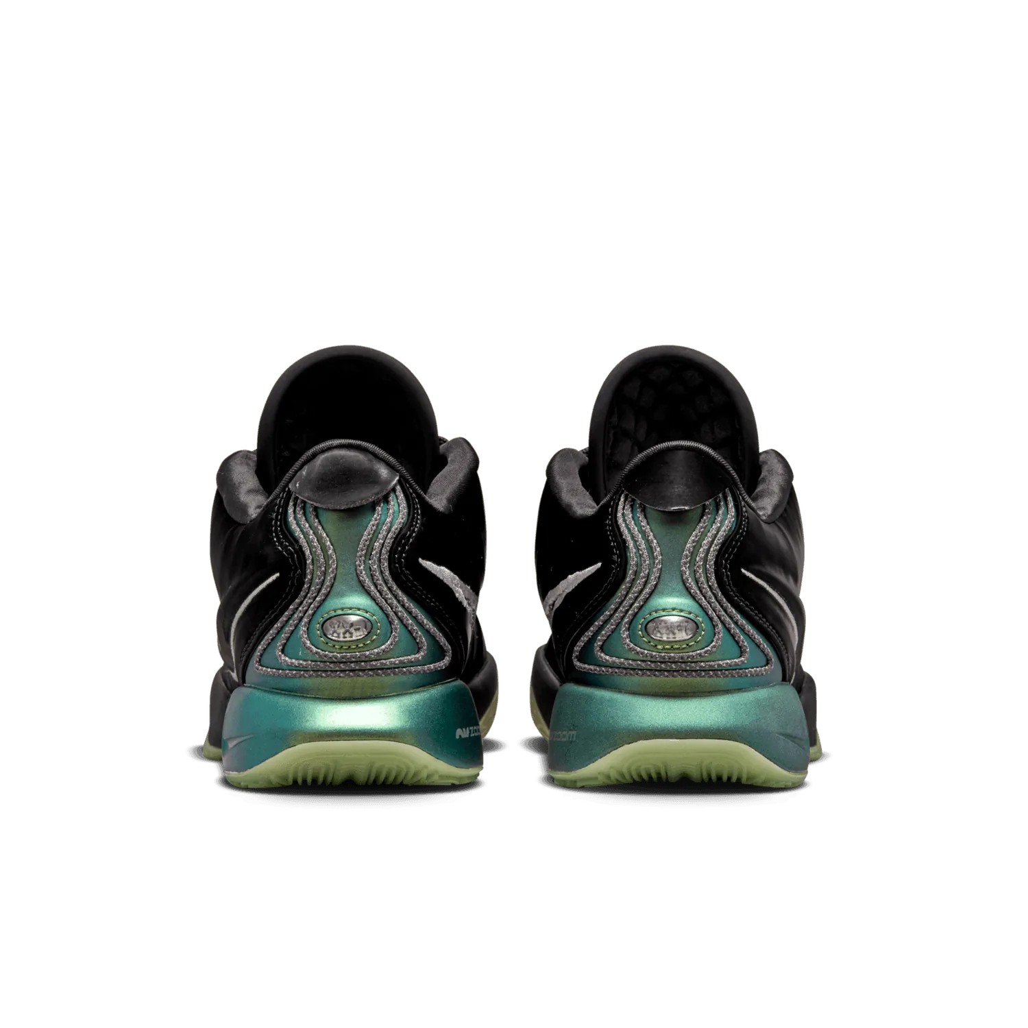 Nike LeBron 21 Tahitian image 4