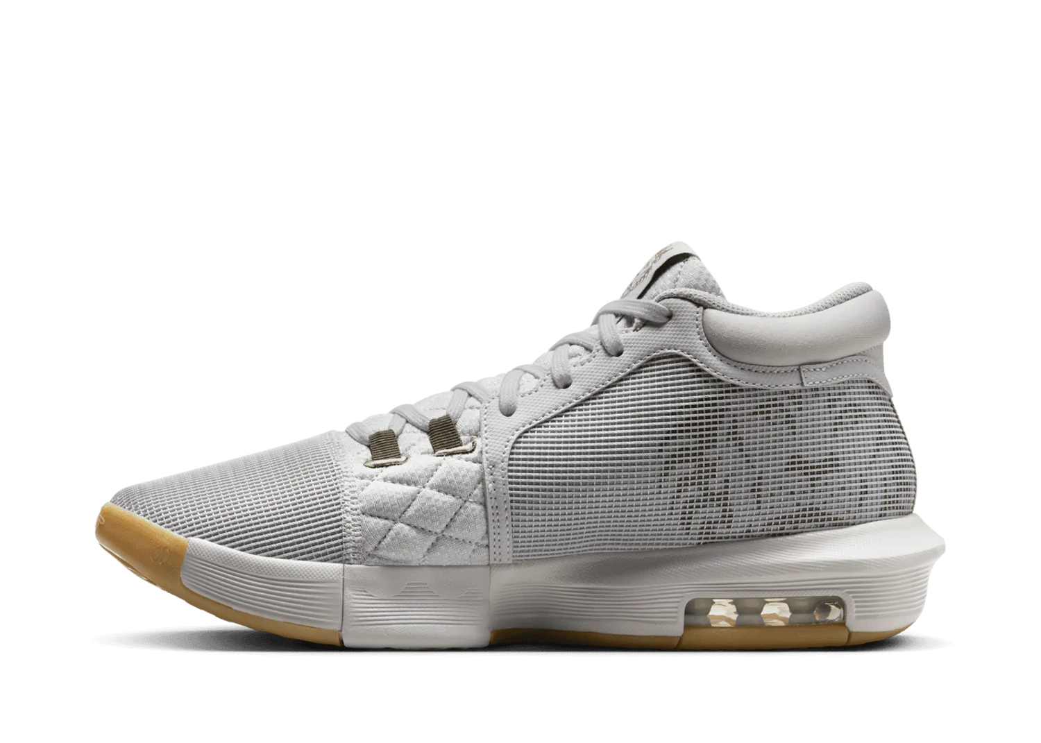 Nike LeBron Witness 8 Basketball