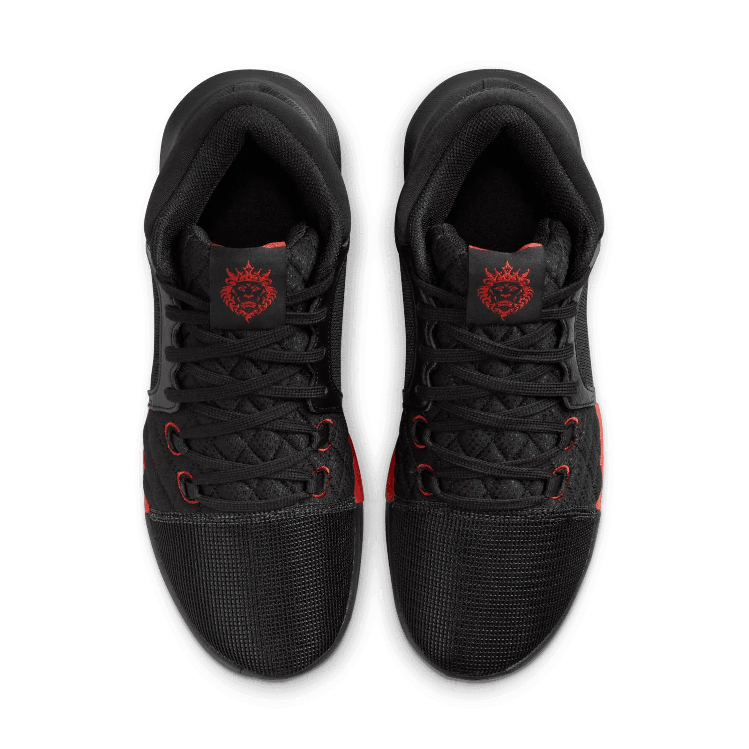 Nike LeBron Witness 8 Basketball image 3