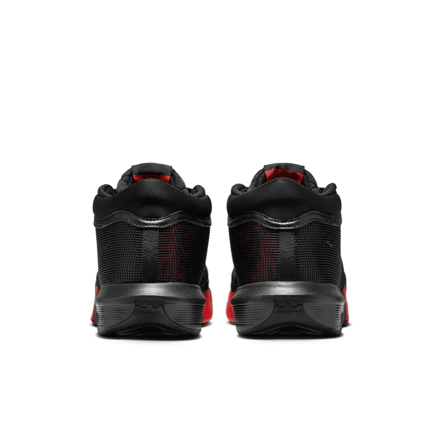 Nike LeBron Witness 8 Basketball image 5