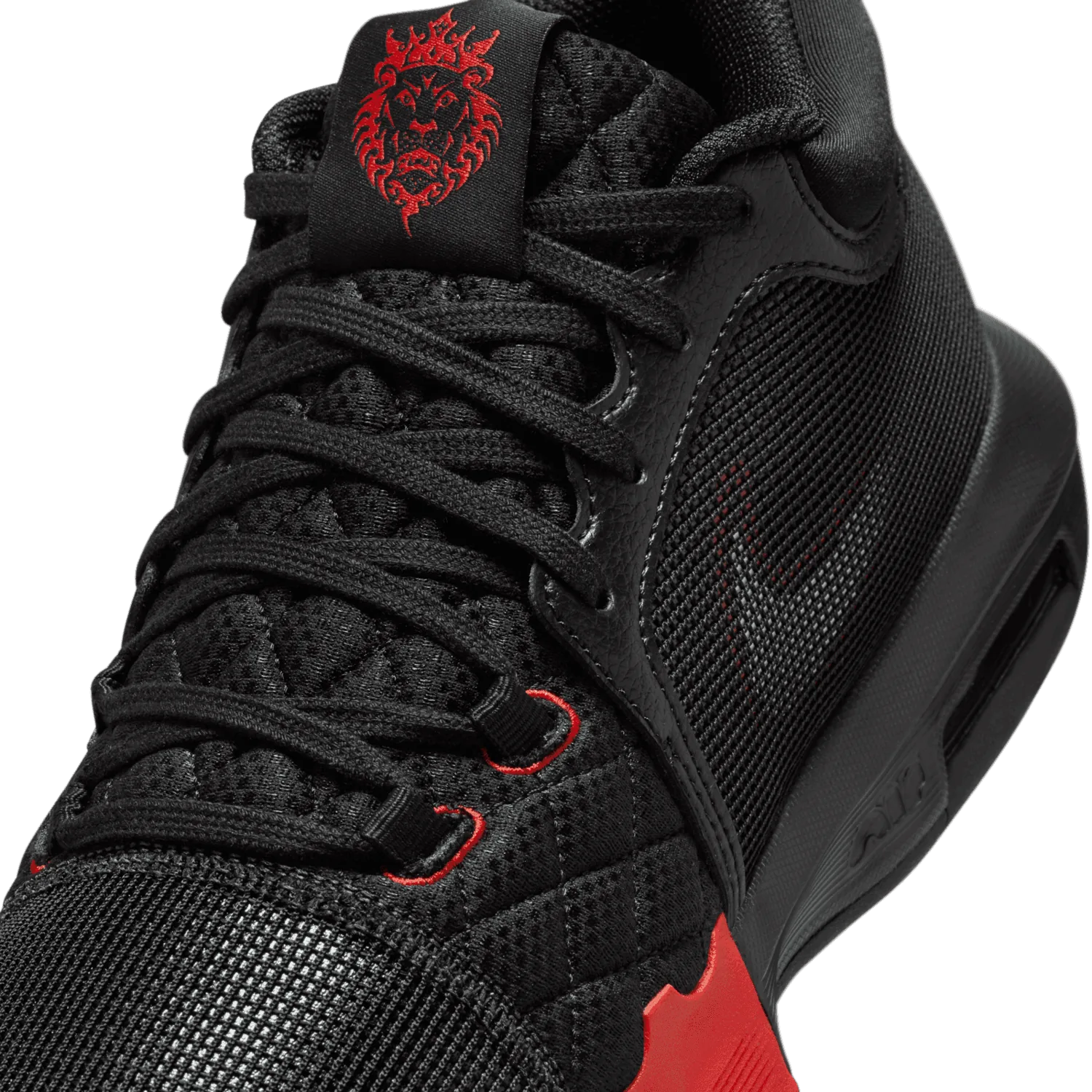 Nike LeBron Witness 8 Basketball image 6