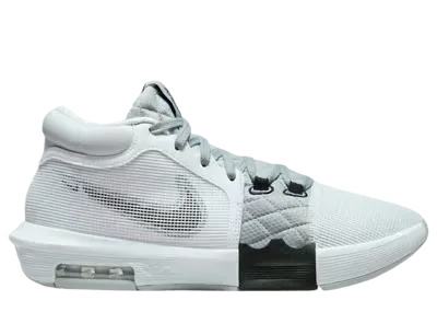 Nike LeBron Witness 8 White Black