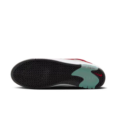 Nike SB Air Max Ishod 2 White Red Black