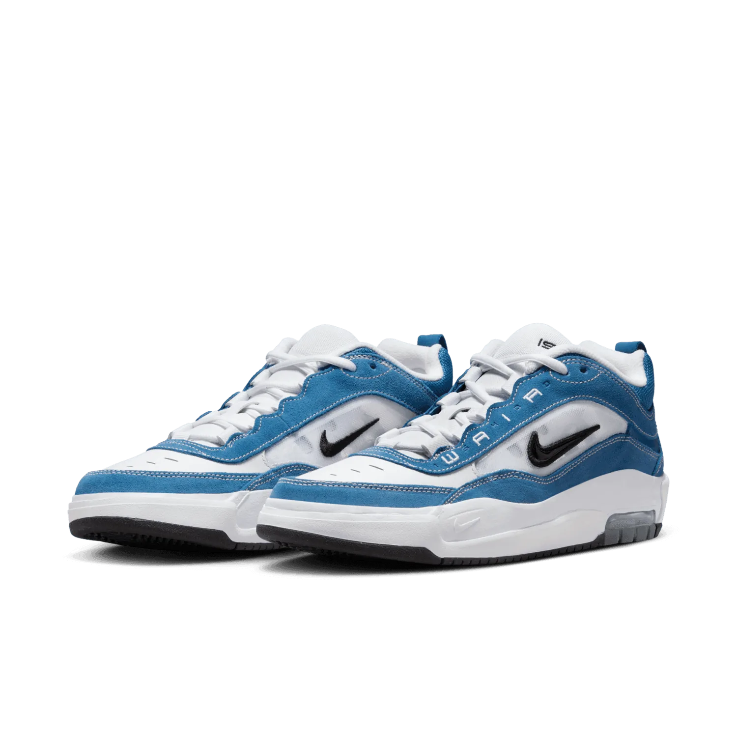 Nike SB Air Max Ishod Wair Star Blue image 3