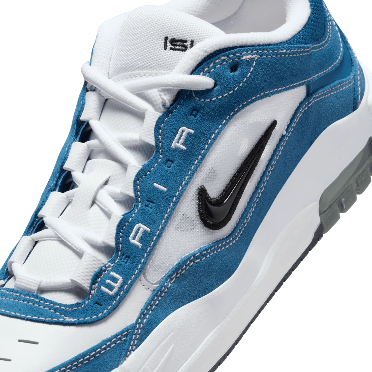 Nike SB Air Max Ishod Wair Star Blue image 5