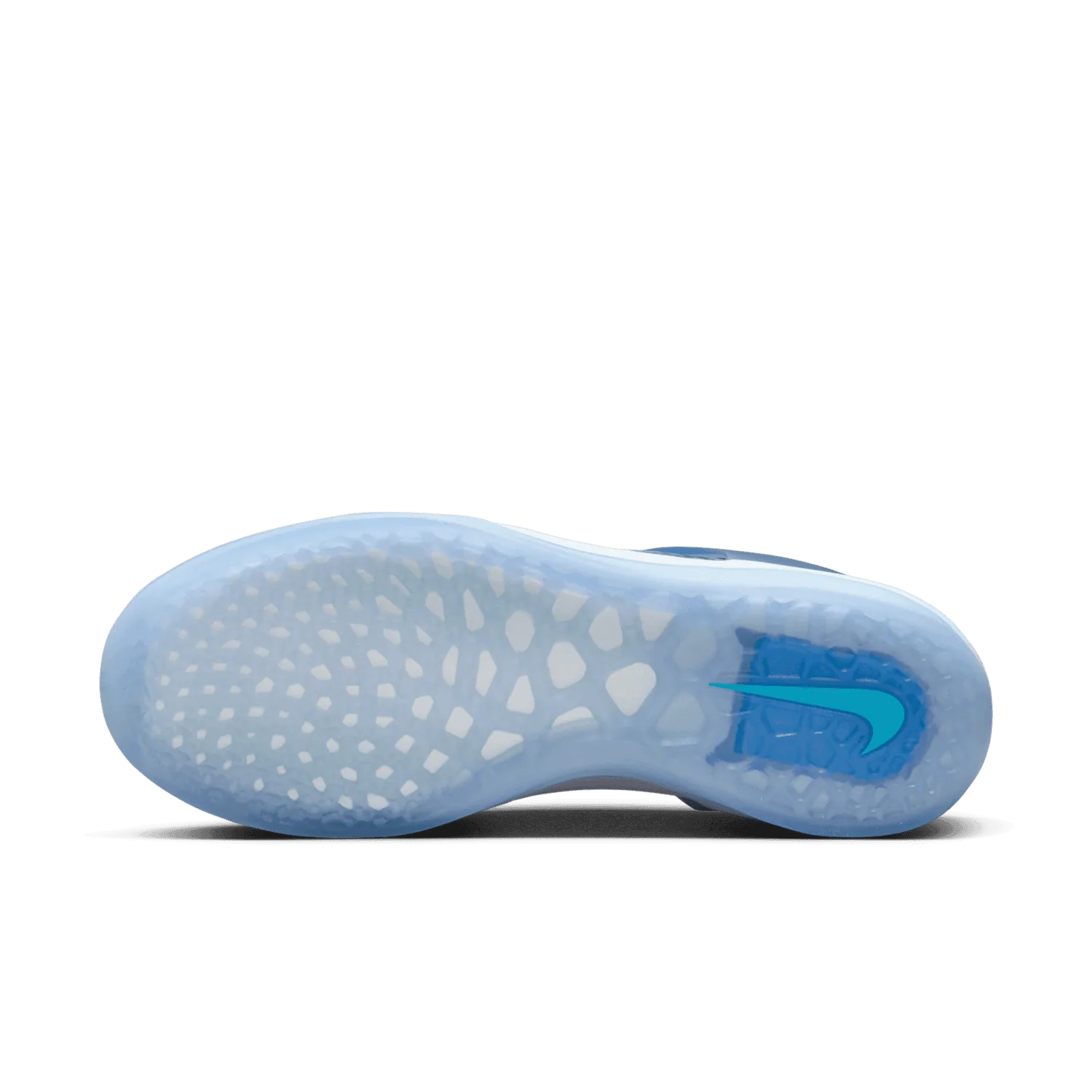 Nike SB Zoom Nyjah 3 Trouble At Home image 2