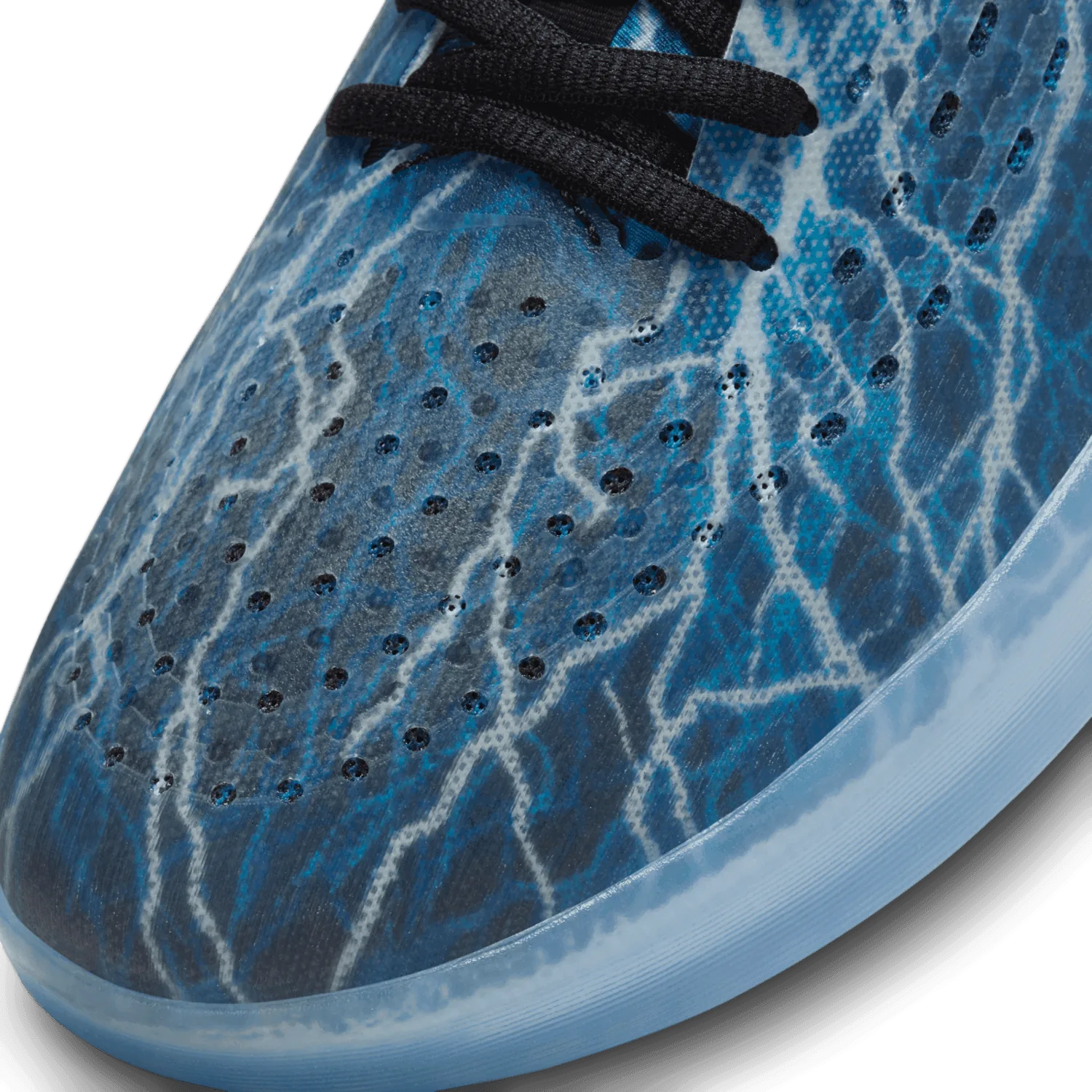 Nike SB Zoom Nyjah 3 Trouble At Home image 6