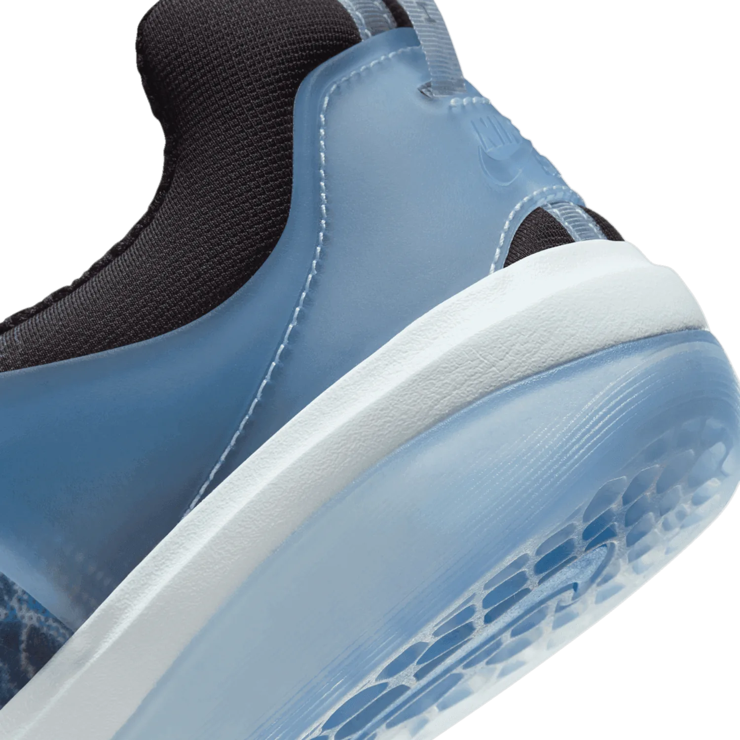 Nike SB Zoom Nyjah 3 Trouble At Home image 7