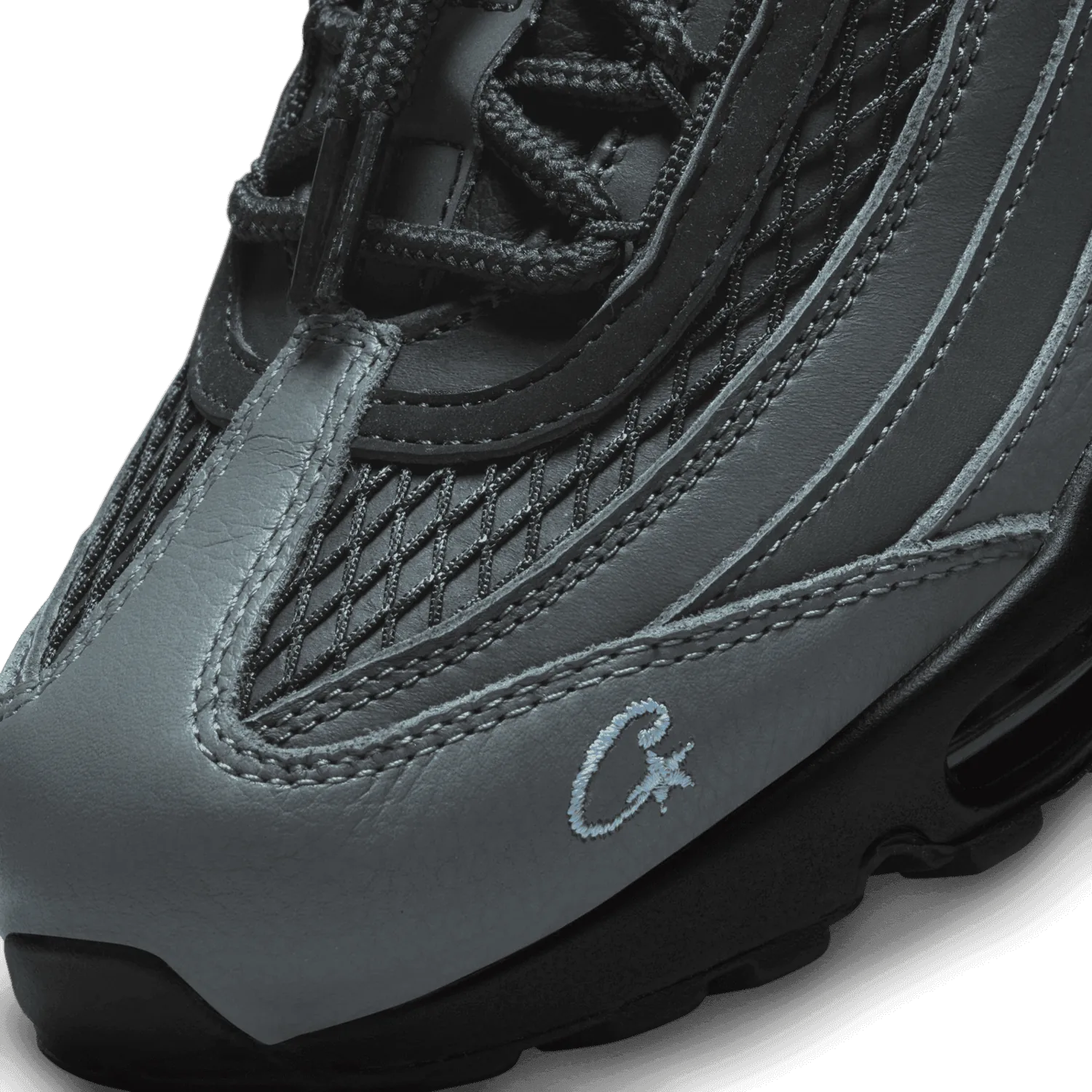 Nike Air Max 95 Corteiz Aegean Storm image 7