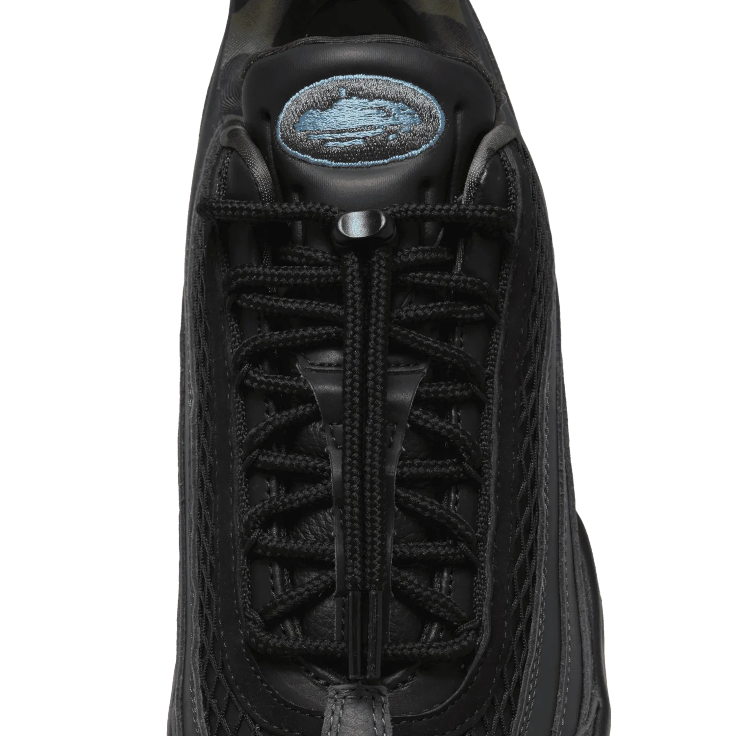 Nike Air Max 95 Corteiz Aegean Storm image 9